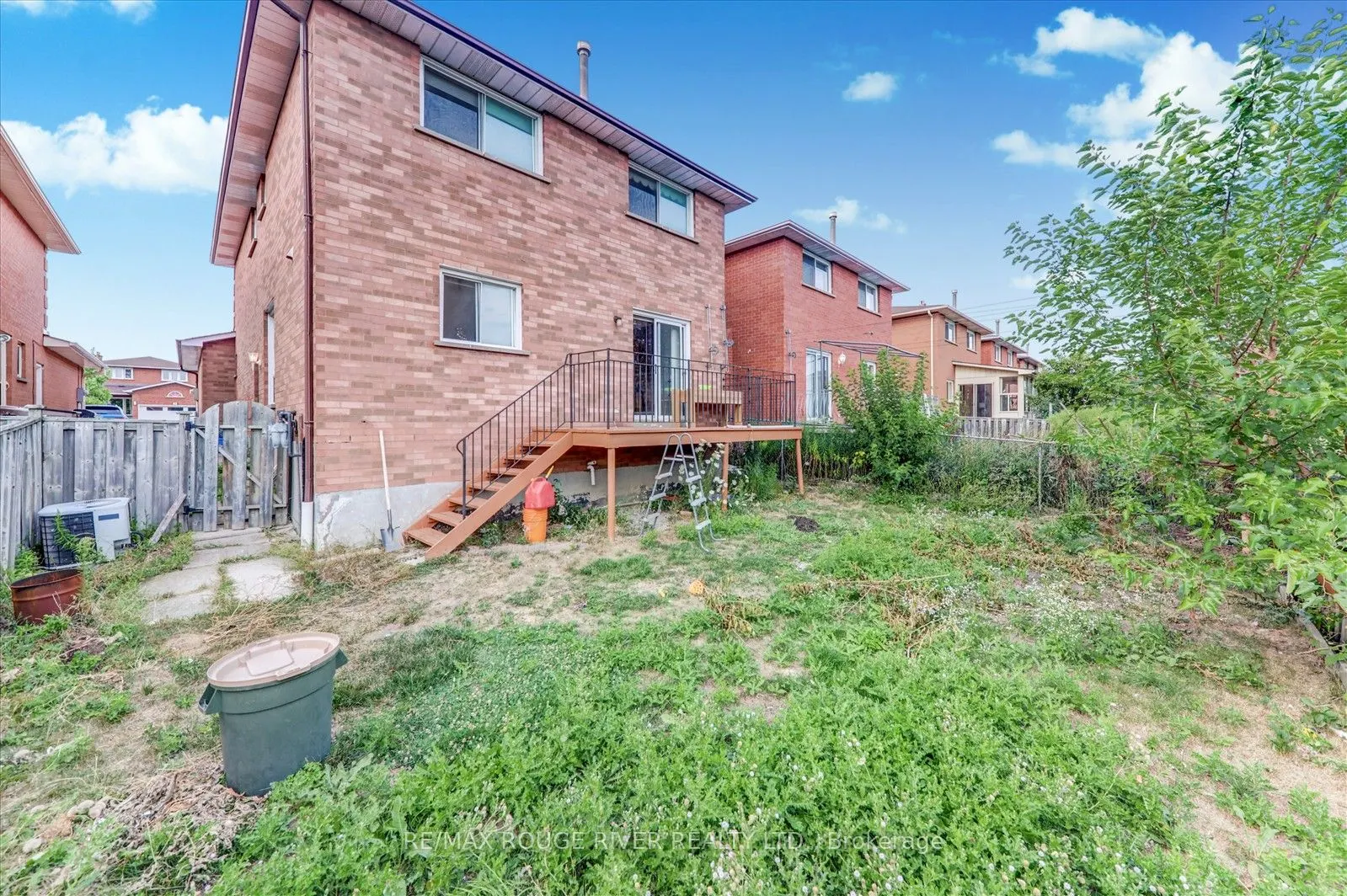 23 Jackman Crescent