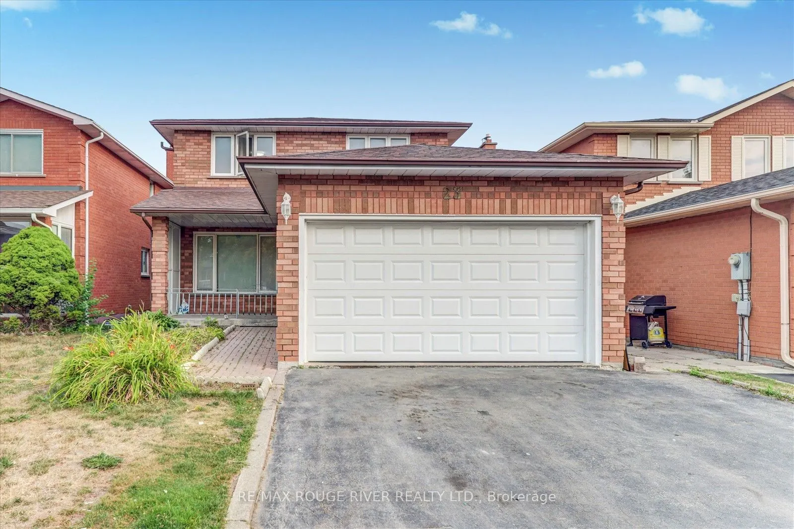 23 Jackman Crescent