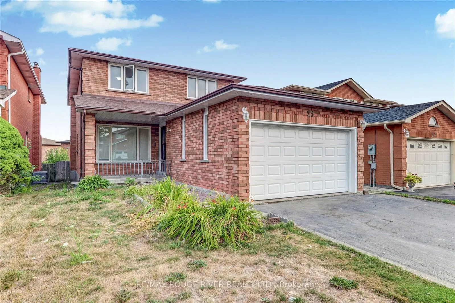 23 Jackman Crescent