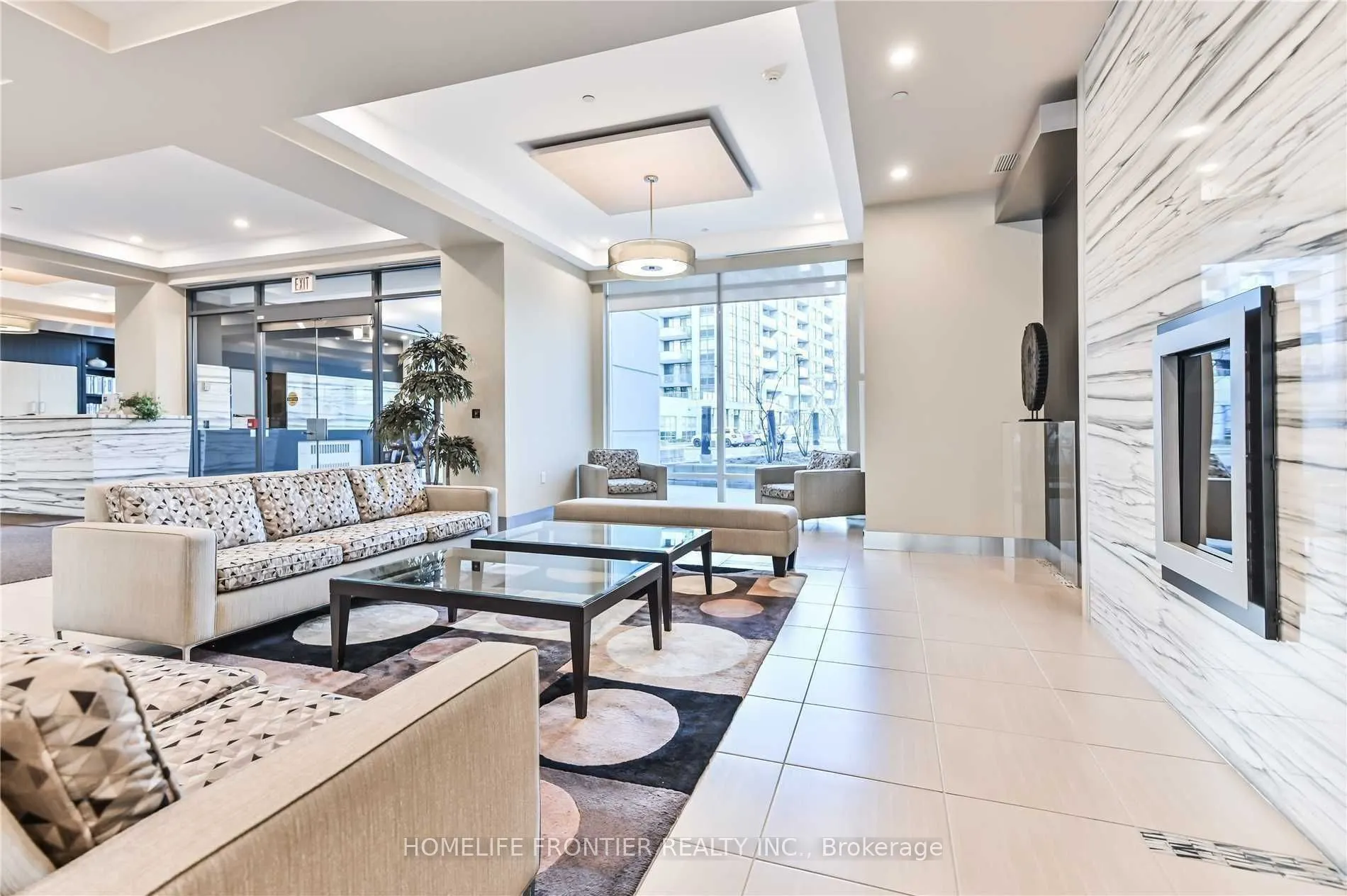 55 South Town Centre Boulevard, #705