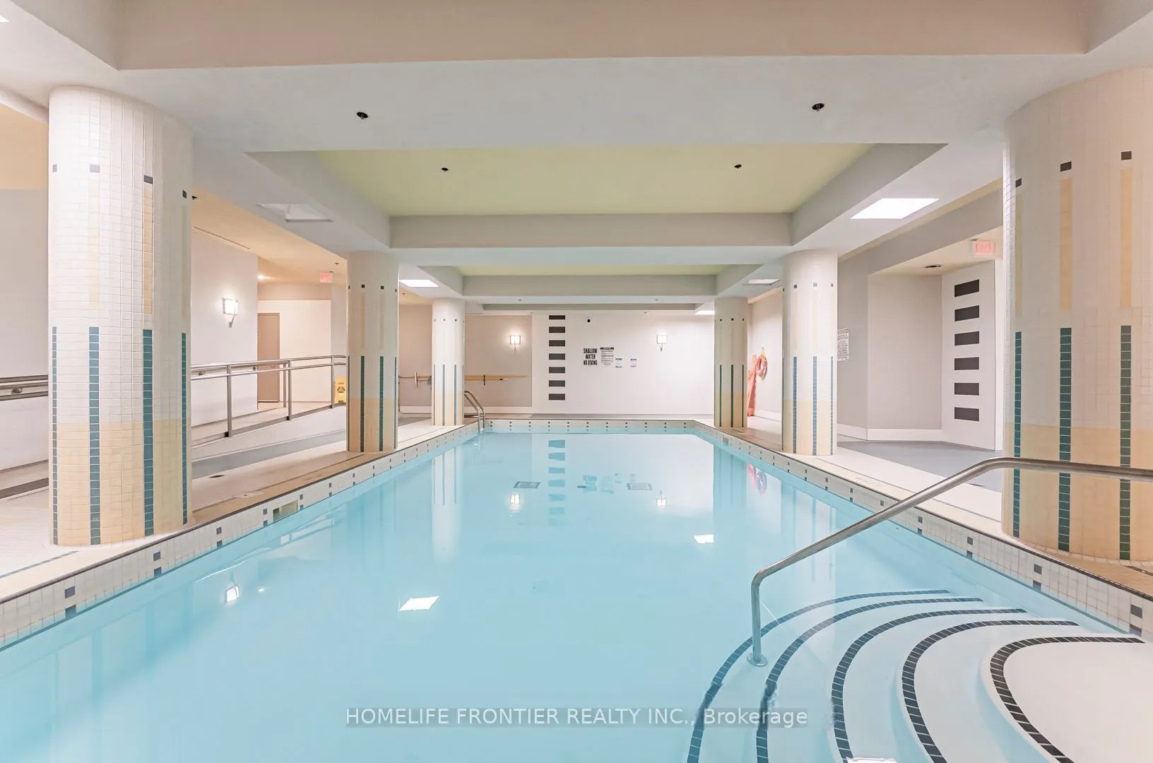 55 South Town Centre Boulevard, #705