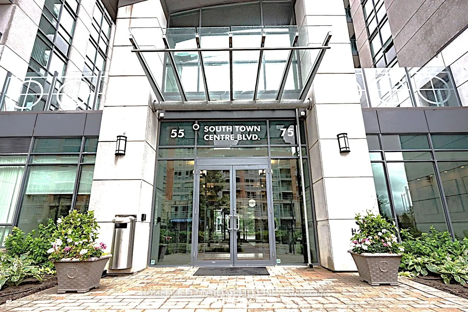 55 South Town Centre Boulevard, #705