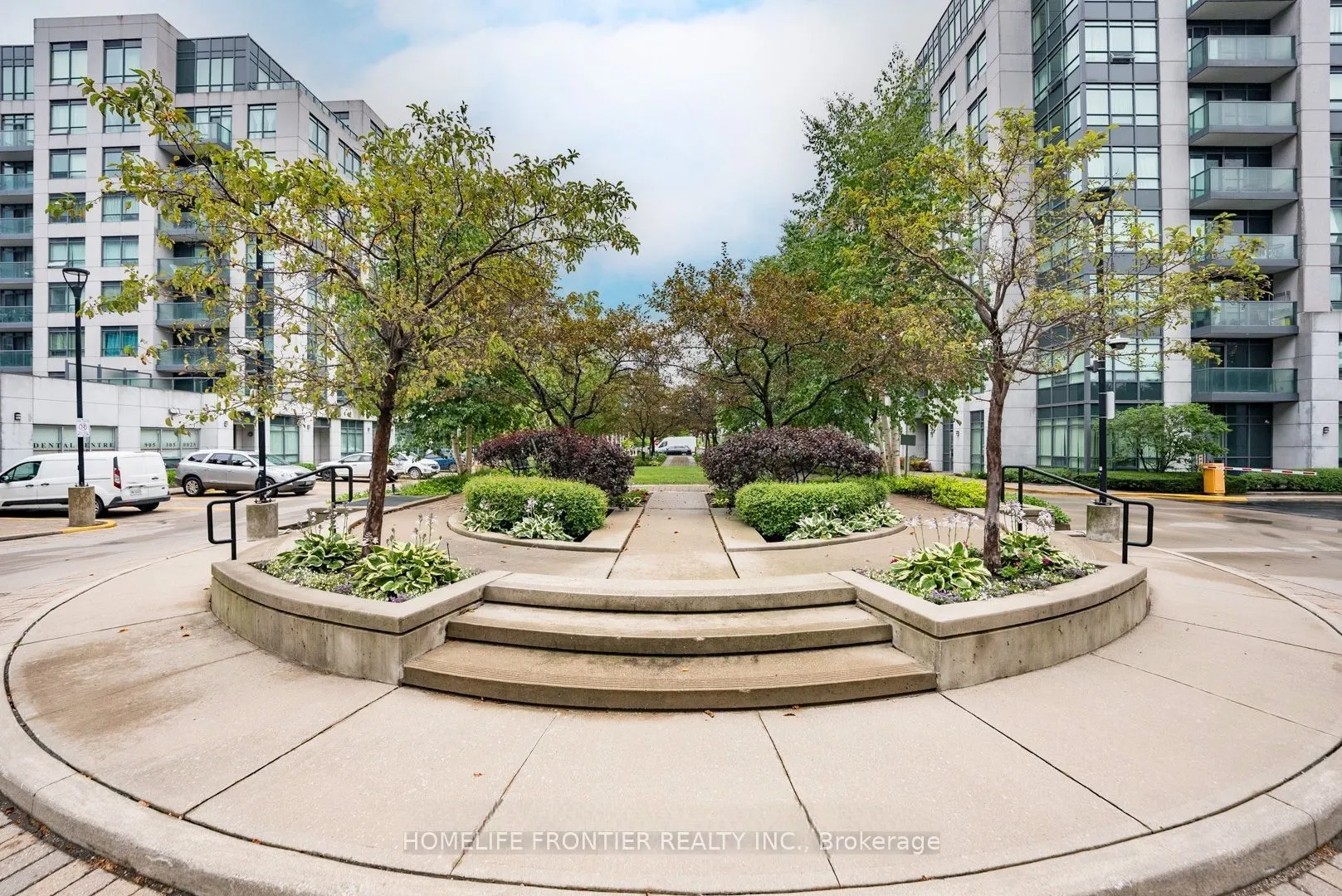 55 South Town Centre Boulevard, #705