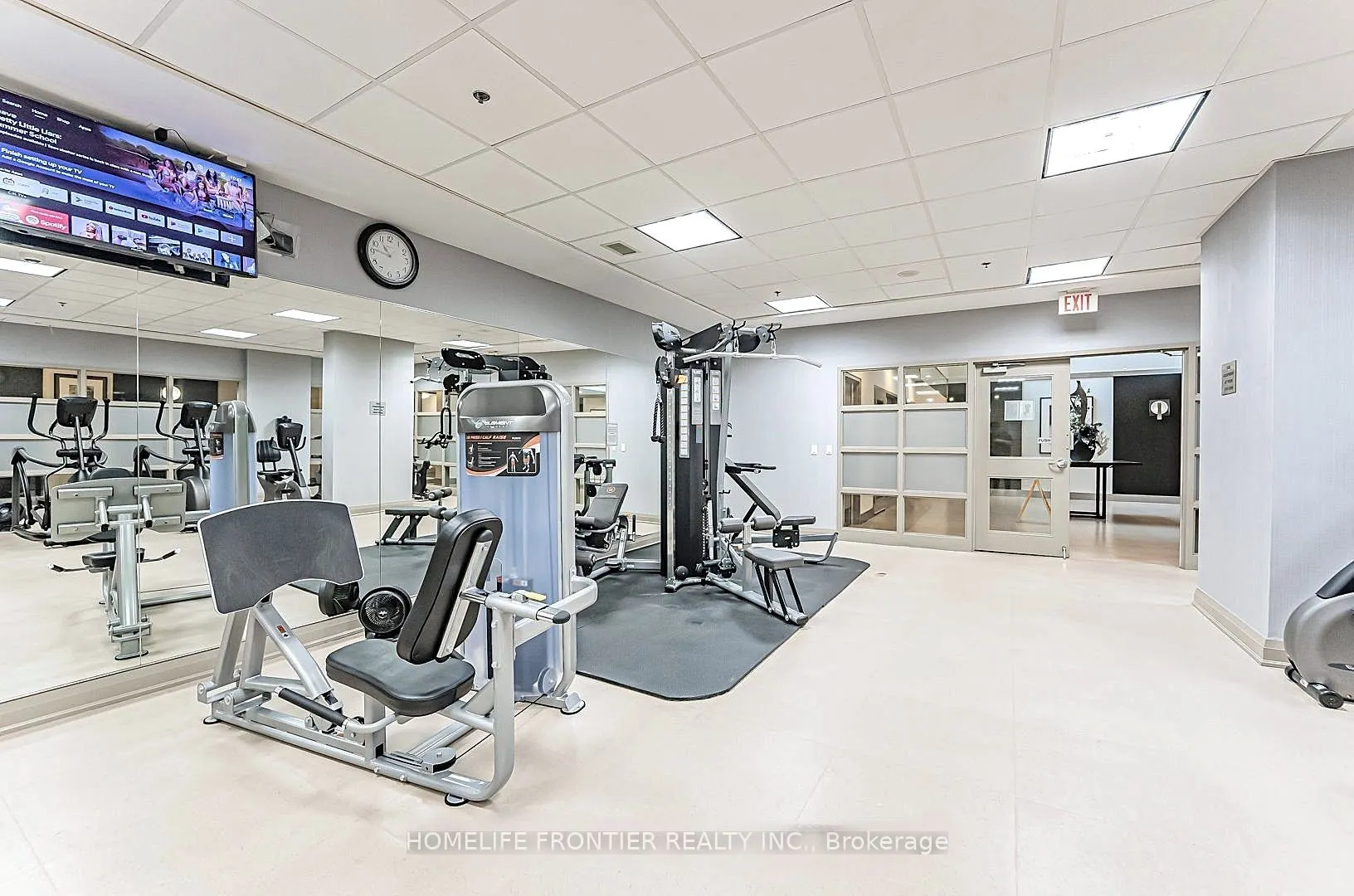 55 South Town Centre Boulevard, #705