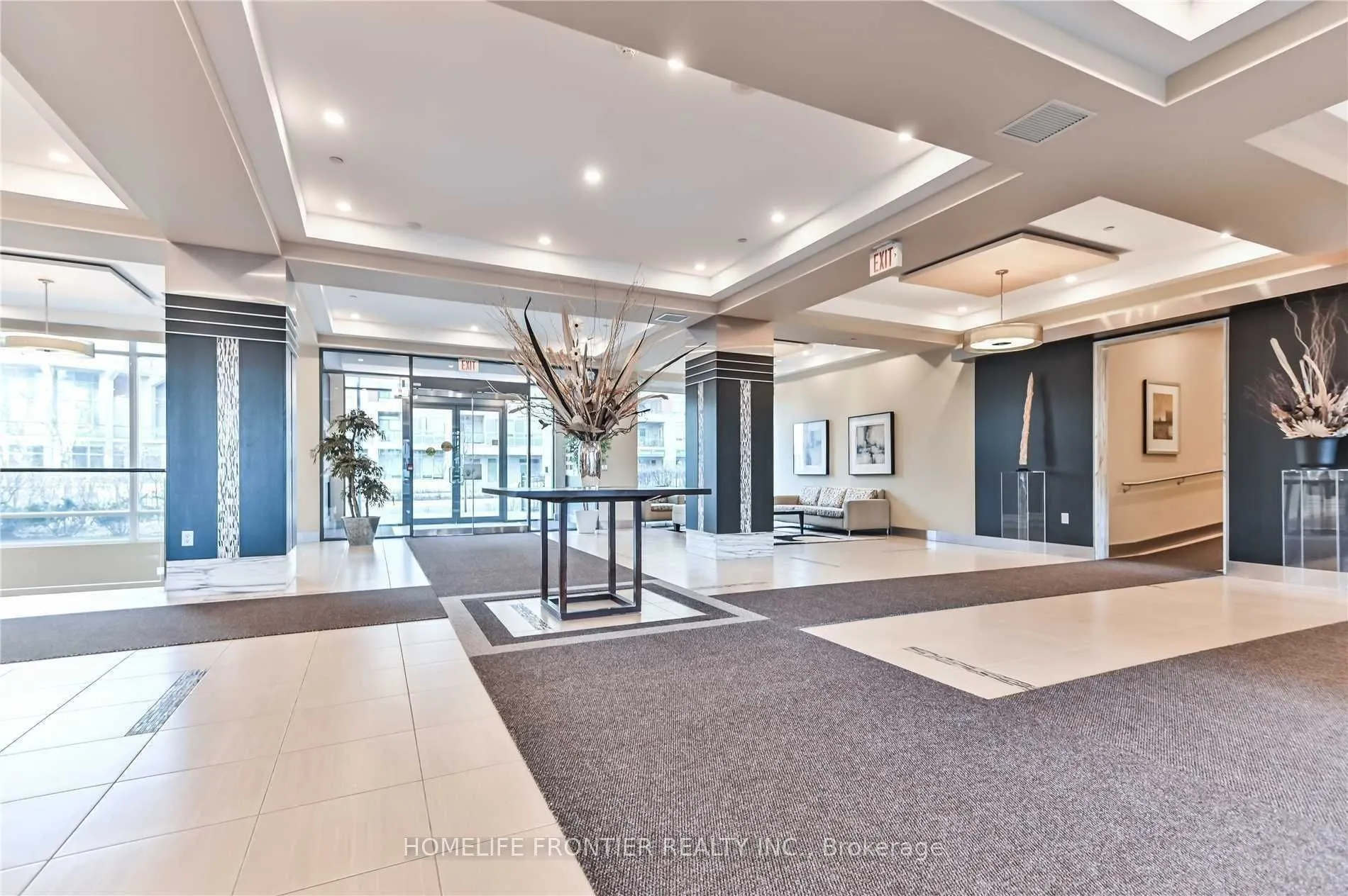 55 South Town Centre Boulevard, #705