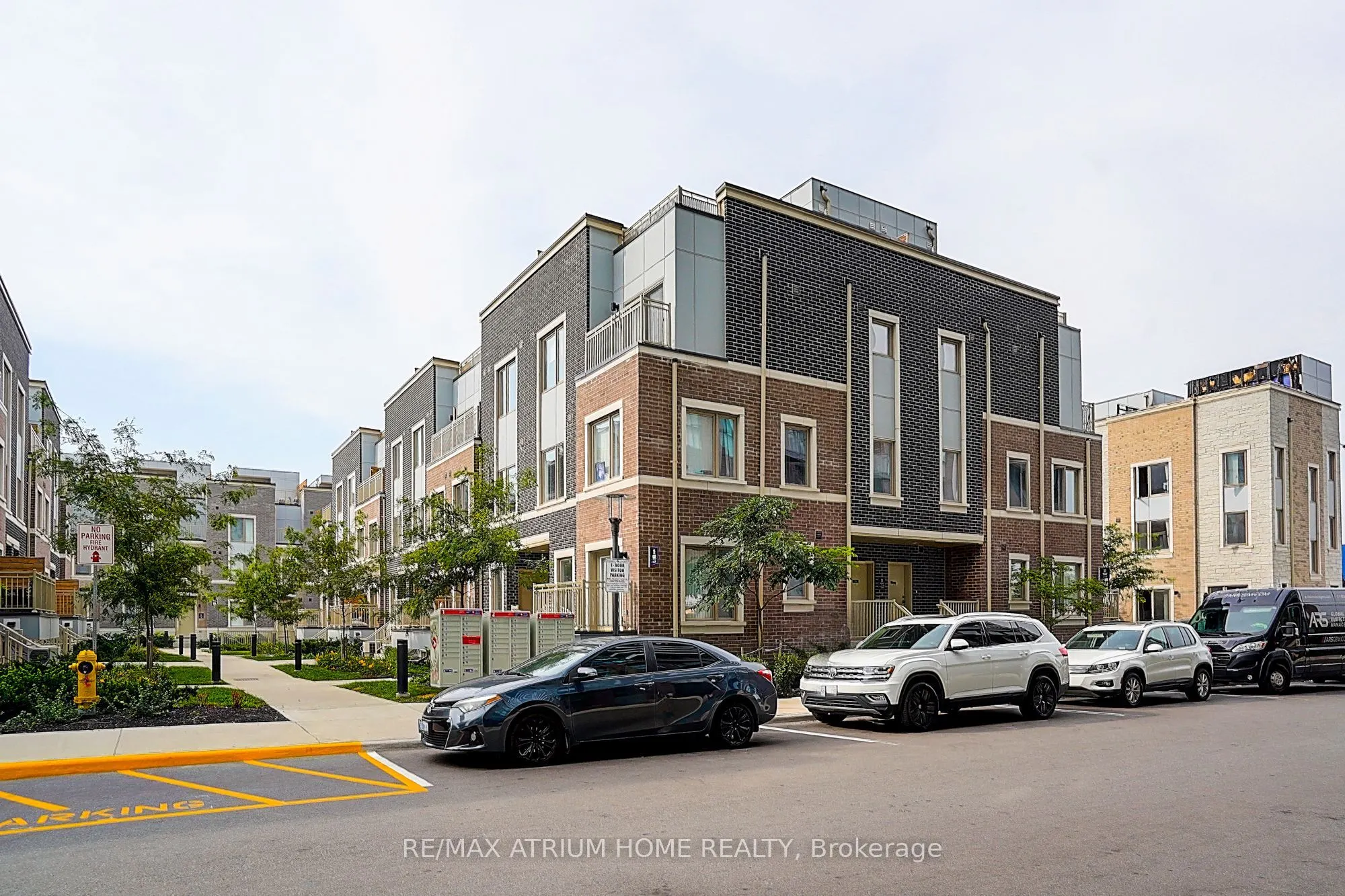 11 Honeycrisp Crescent, #14