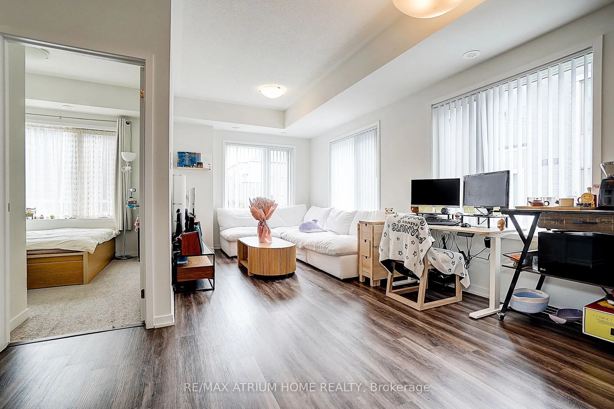 11 Honeycrisp Crescent, #14