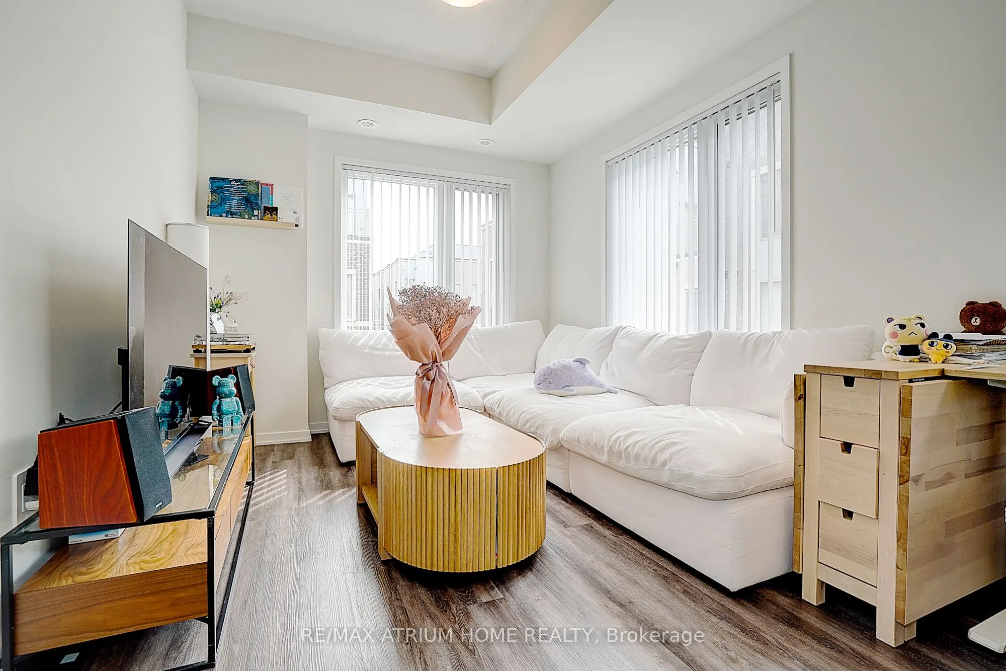 11 Honeycrisp Crescent, #14