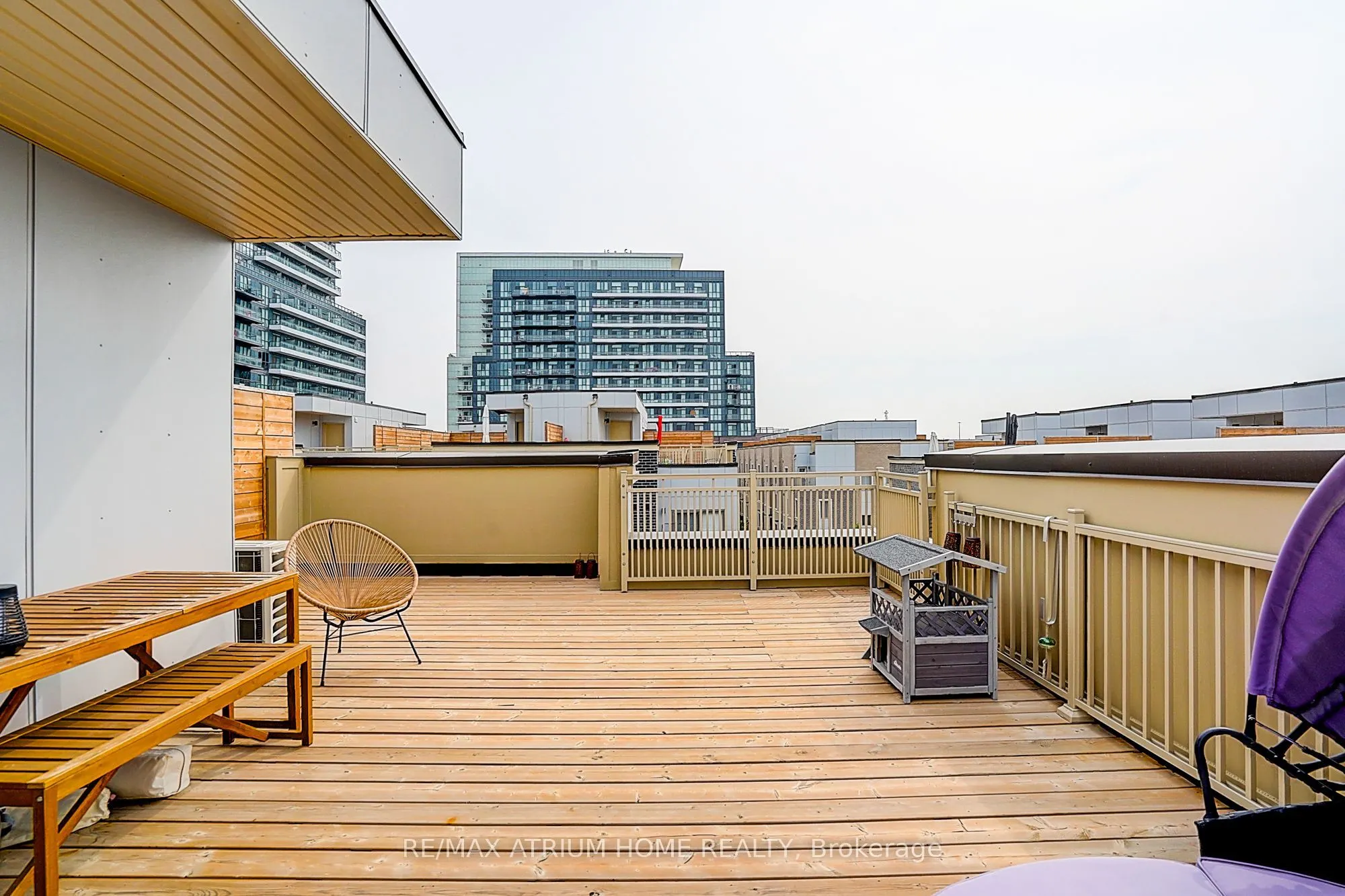 11 Honeycrisp Crescent, #14