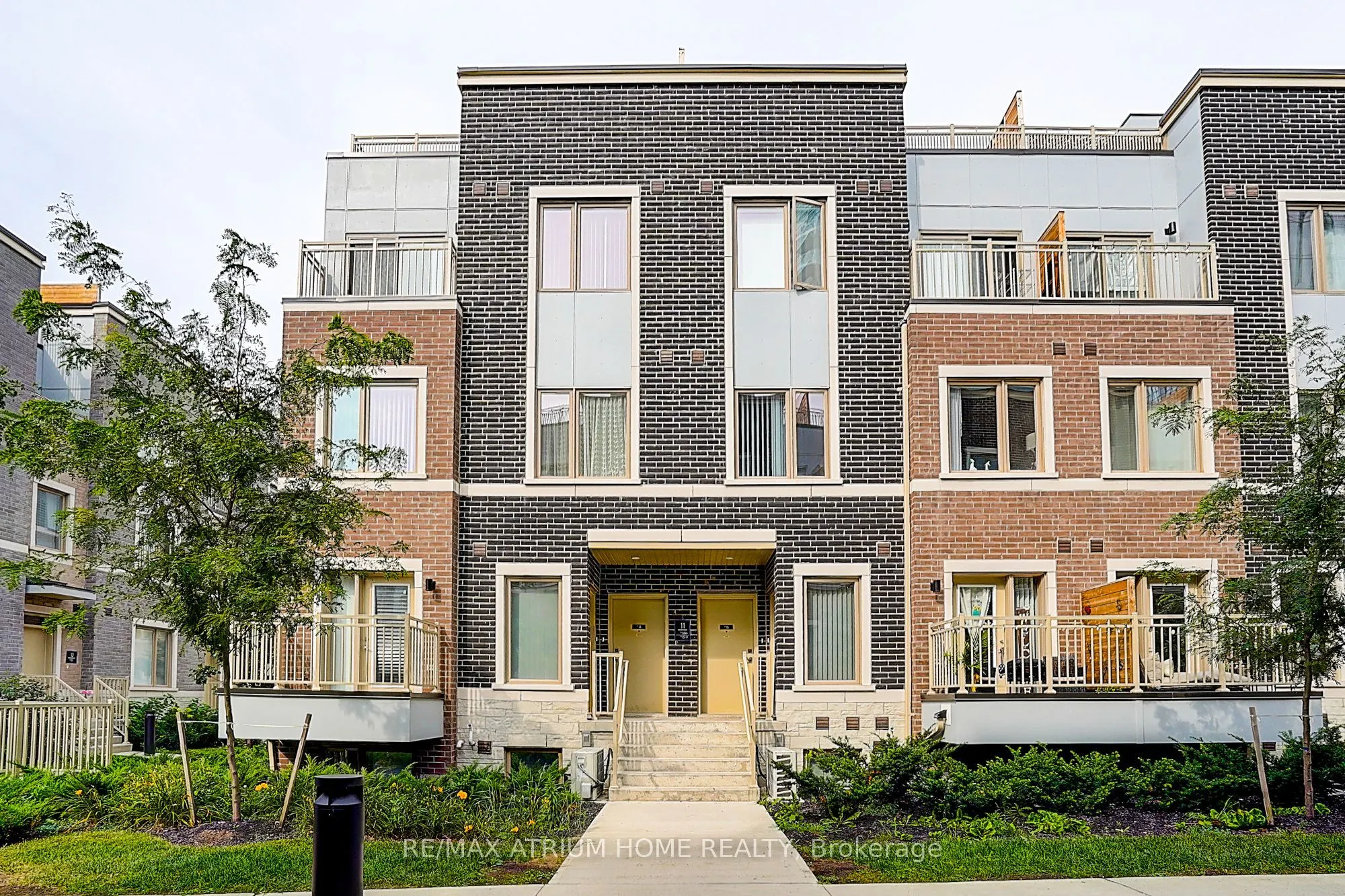 11 Honeycrisp Crescent, #14