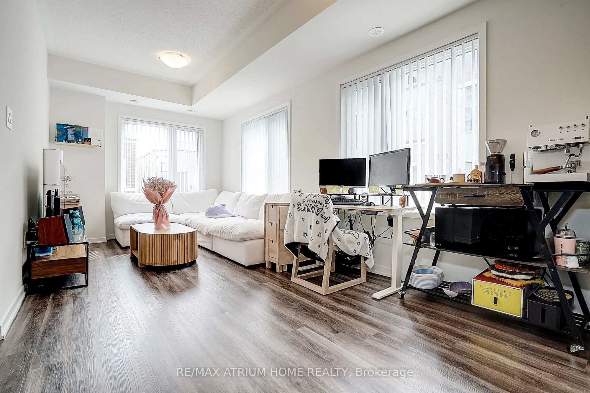 11 Honeycrisp Crescent, #14