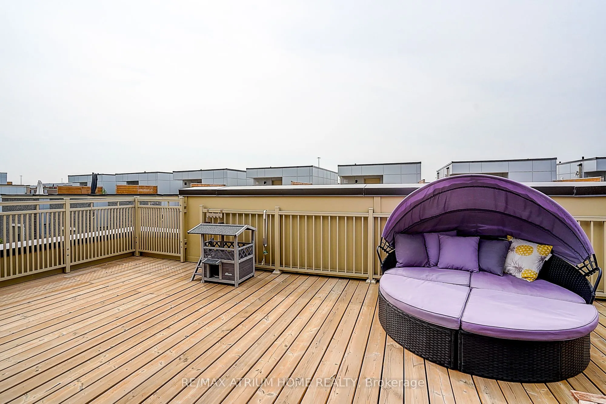 11 Honeycrisp Crescent, #14
