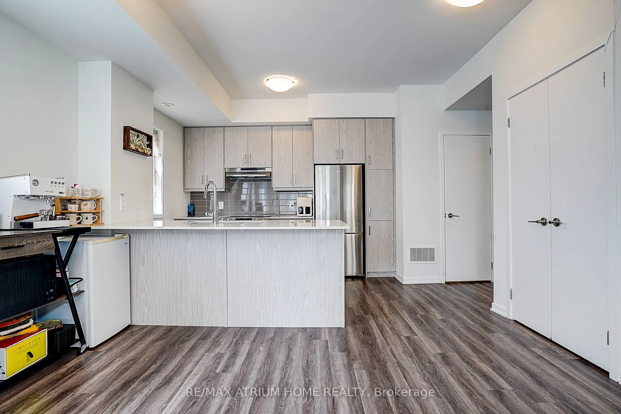 11 Honeycrisp Crescent, #14
