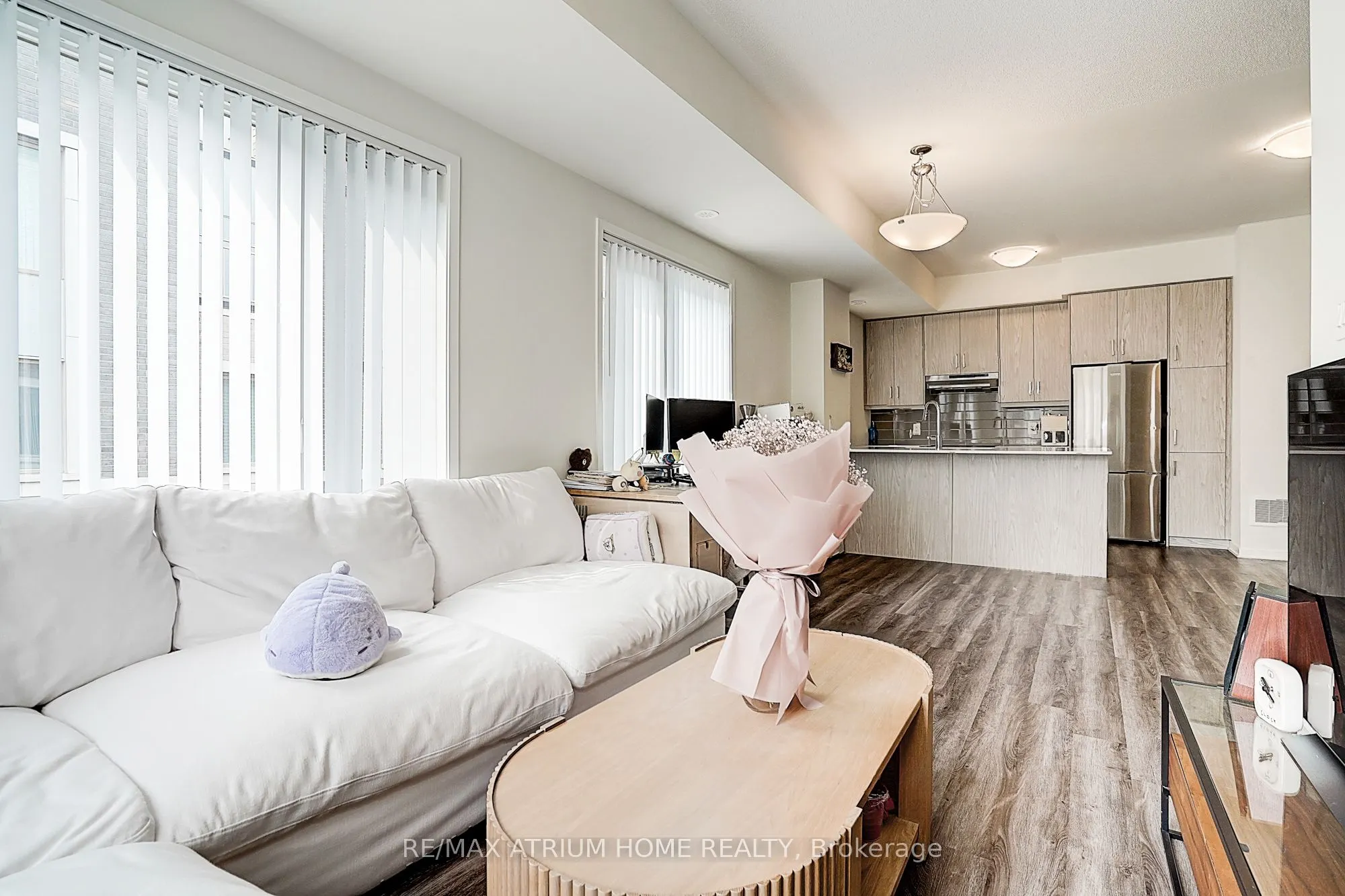 11 Honeycrisp Crescent, #14