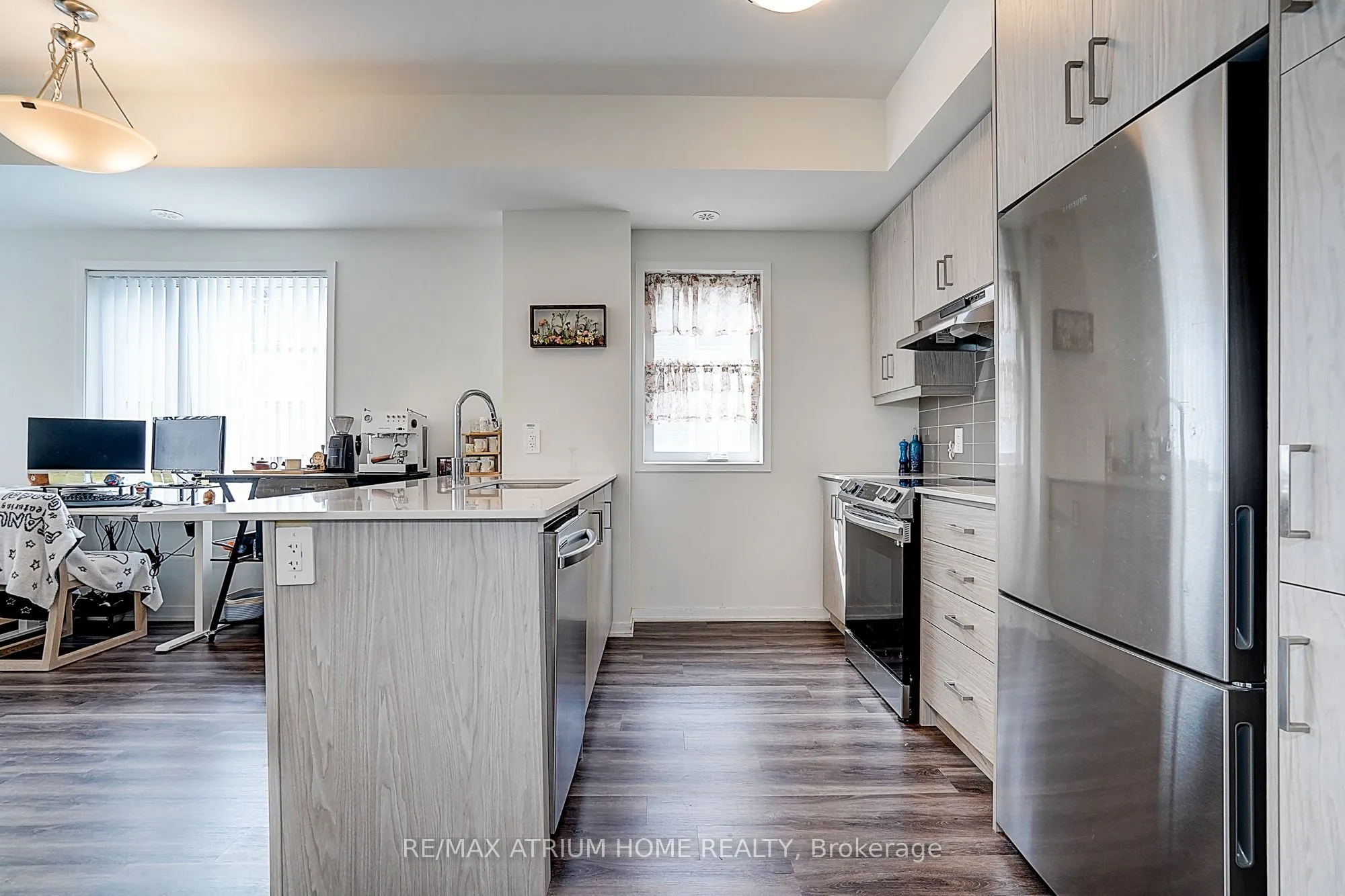 11 Honeycrisp Crescent, #14
