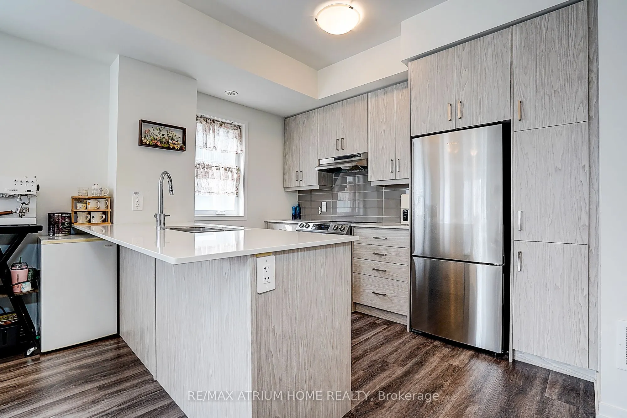 11 Honeycrisp Crescent, #14