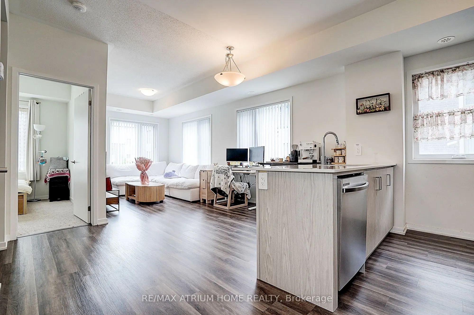 11 Honeycrisp Crescent, #14