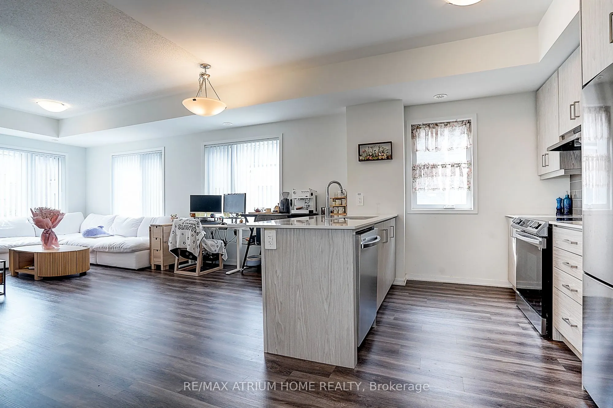 11 Honeycrisp Crescent, #14