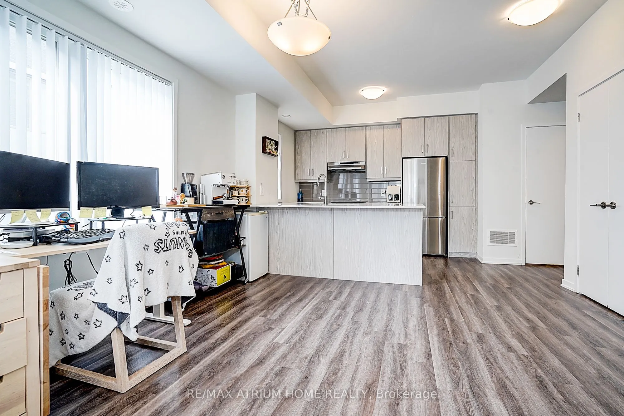 11 Honeycrisp Crescent, #14