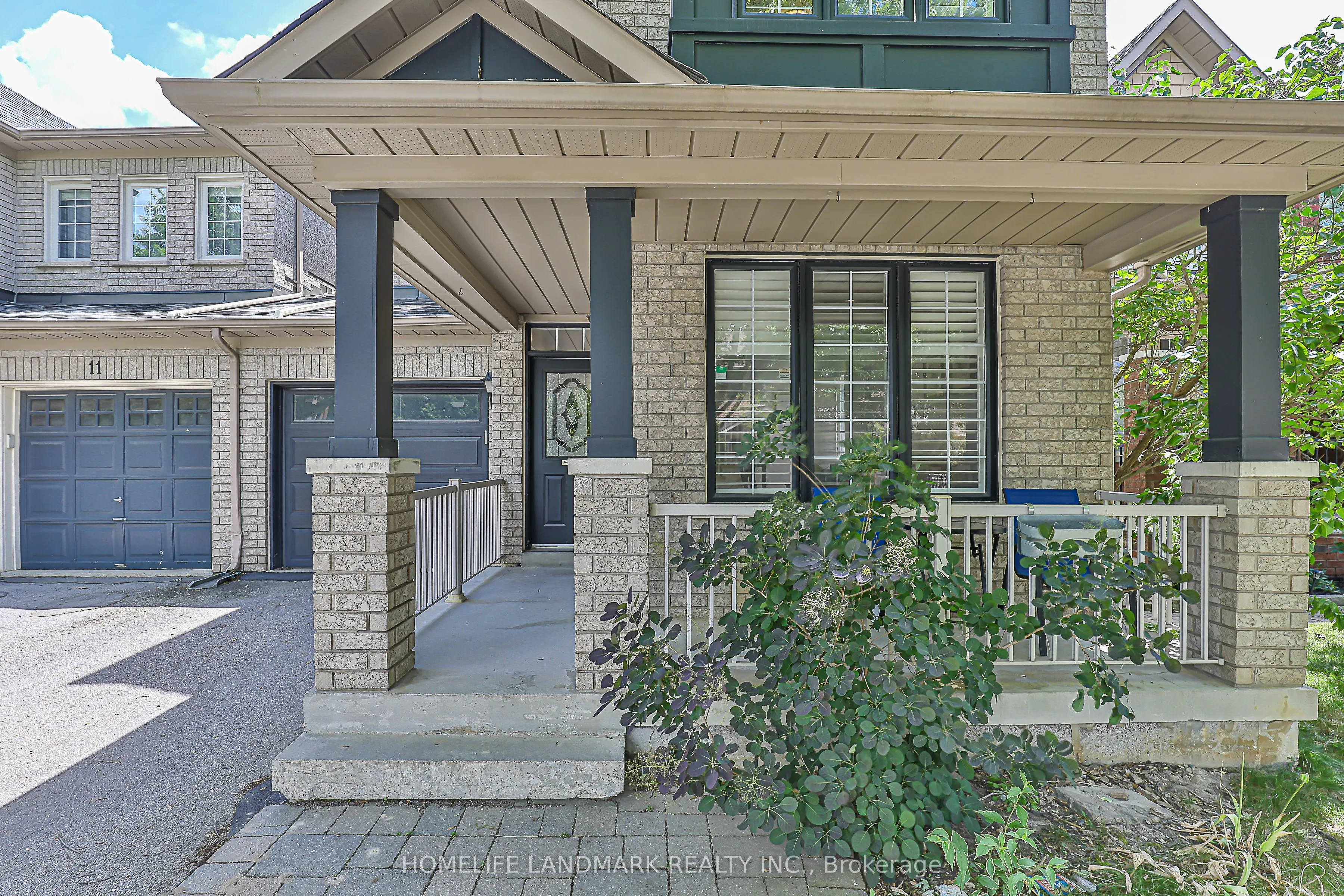 9 Longwood Avenue