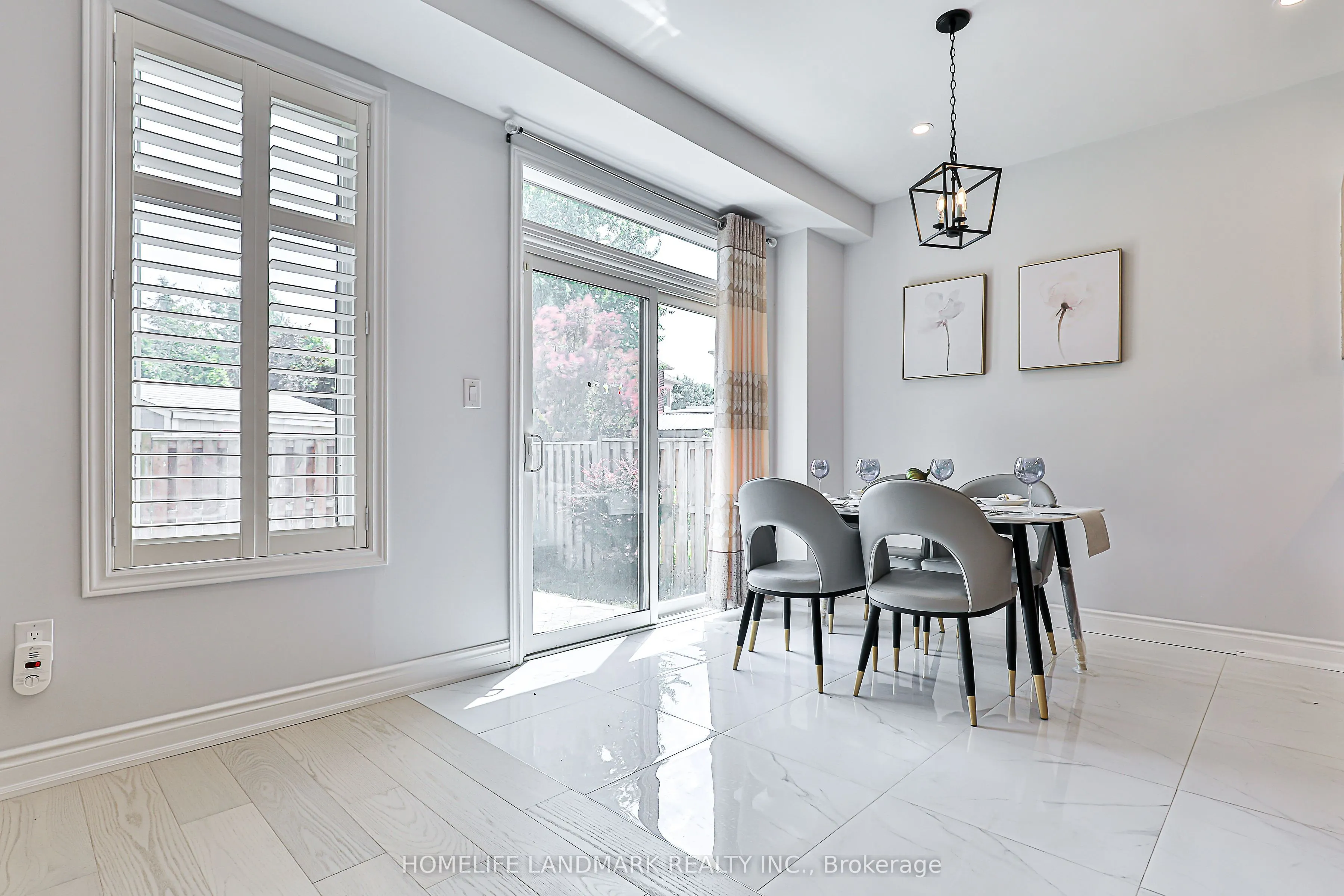 9 Longwood Avenue