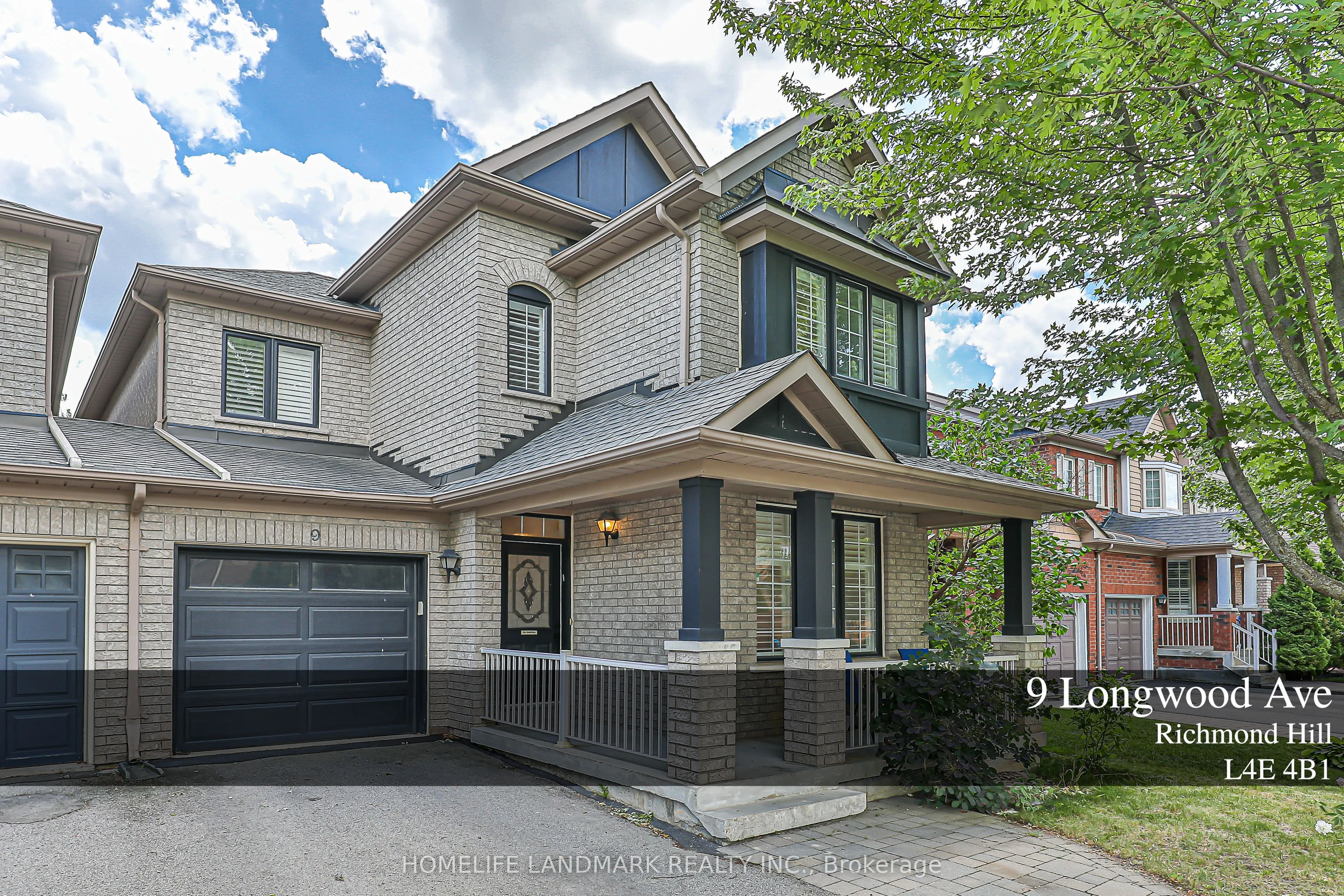 9 Longwood Avenue