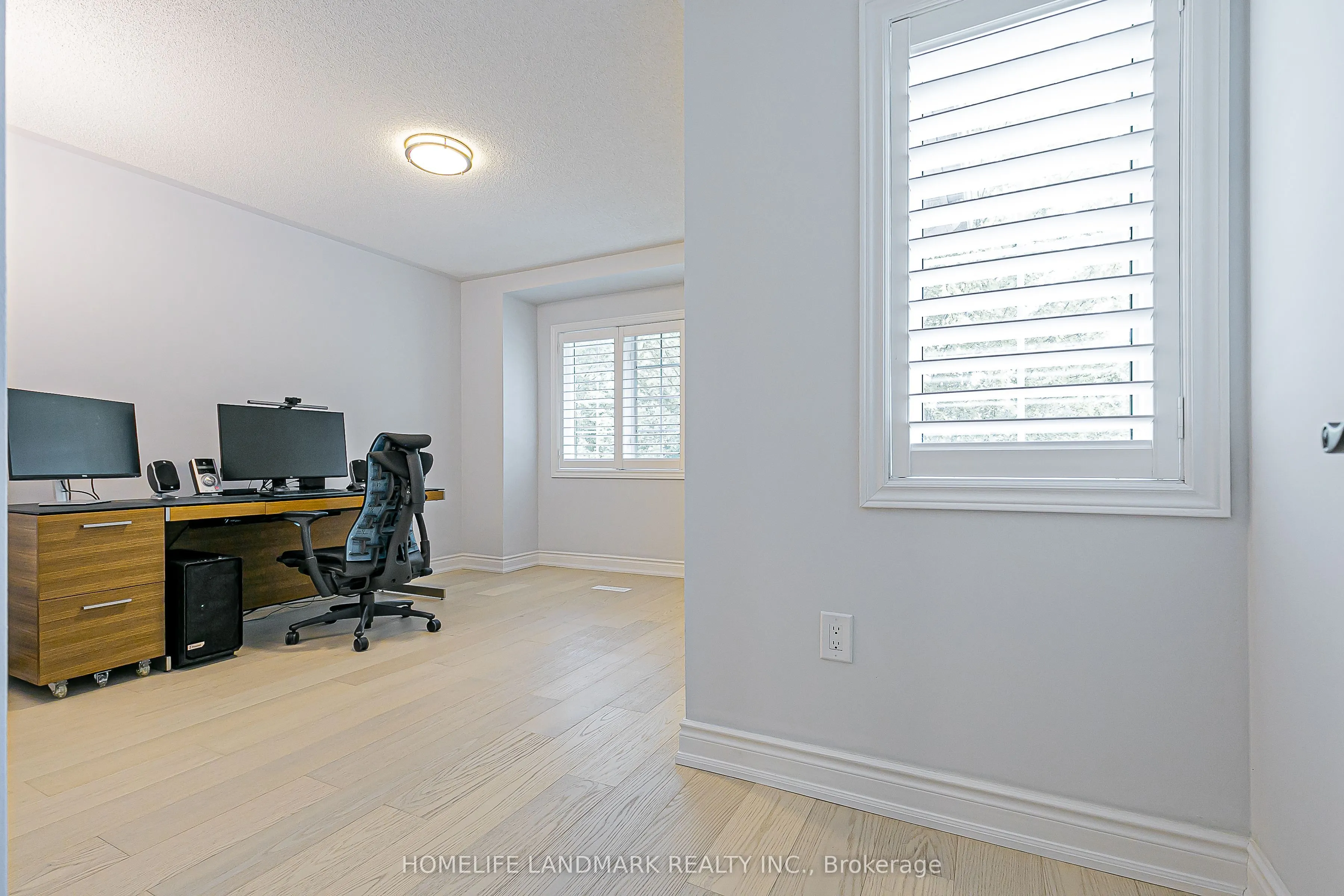 9 Longwood Avenue