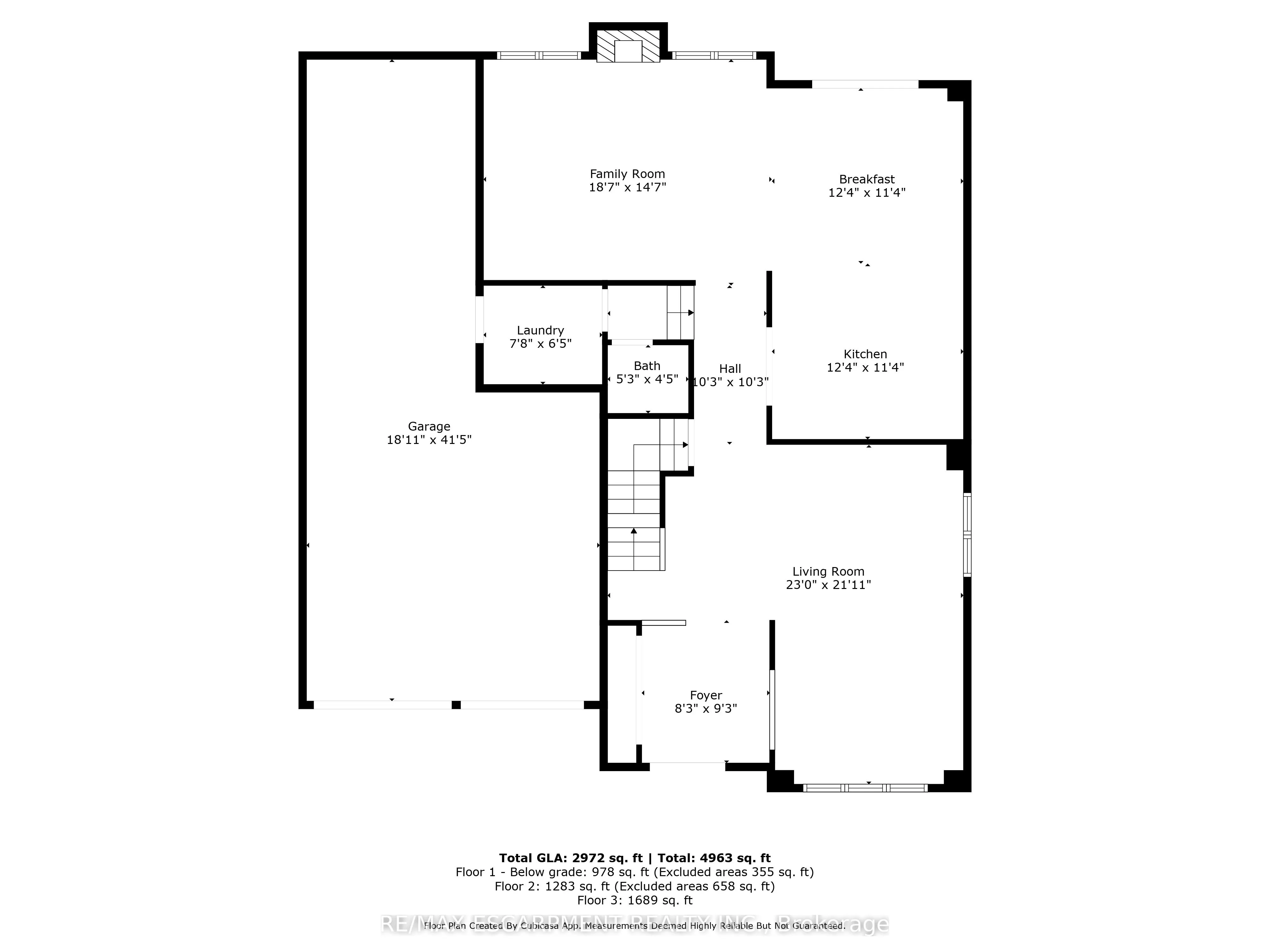 6 Weekes Avenue