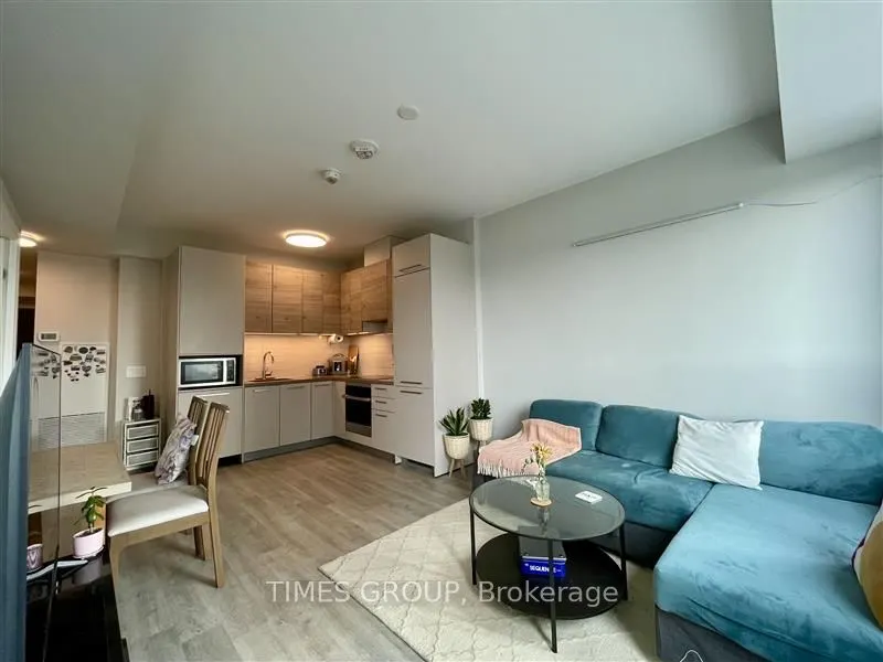 38 Gandhi Lane, #510