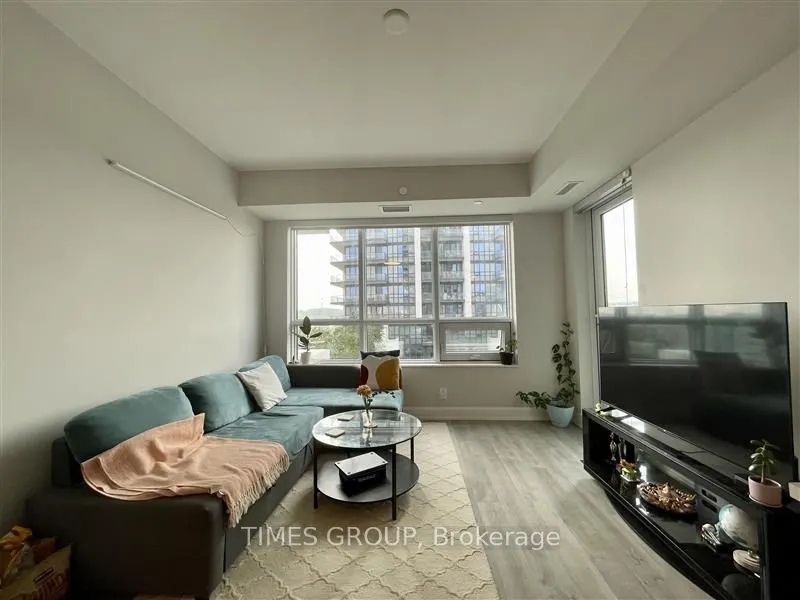 38 Gandhi Lane, #510
