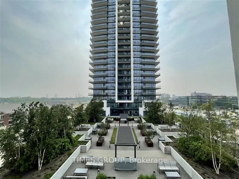 38 Gandhi Lane, #510