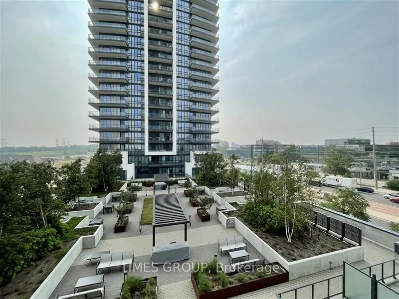 38 Gandhi Lane, #510