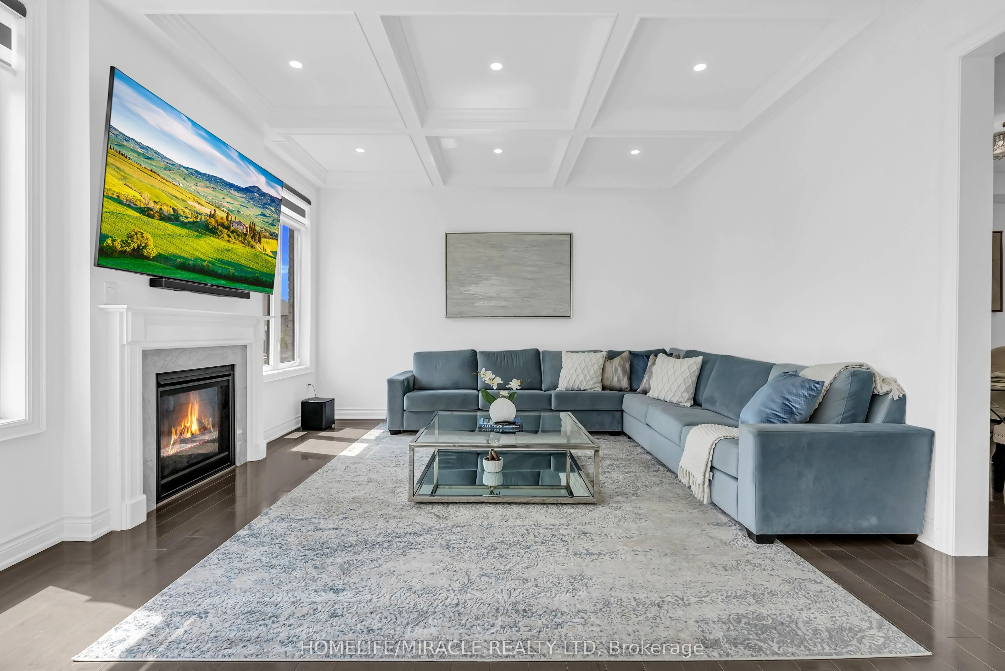 9 Galen Crescent