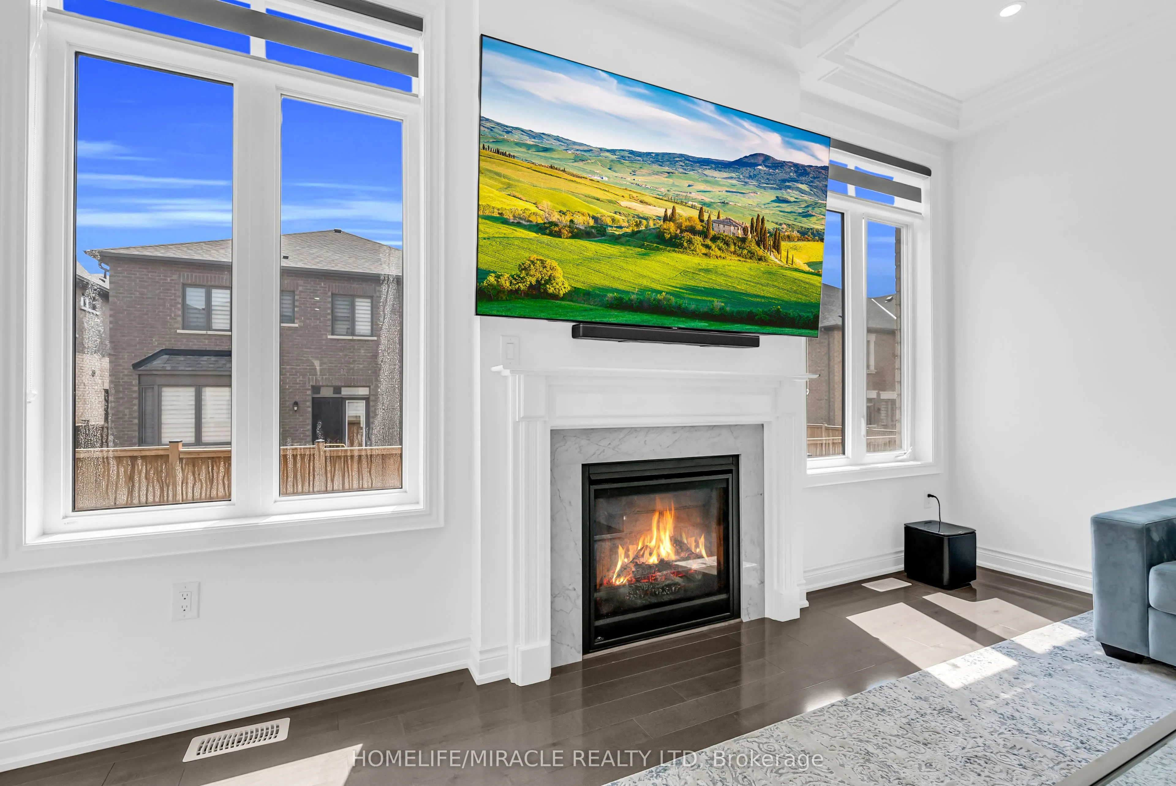 9 Galen Crescent