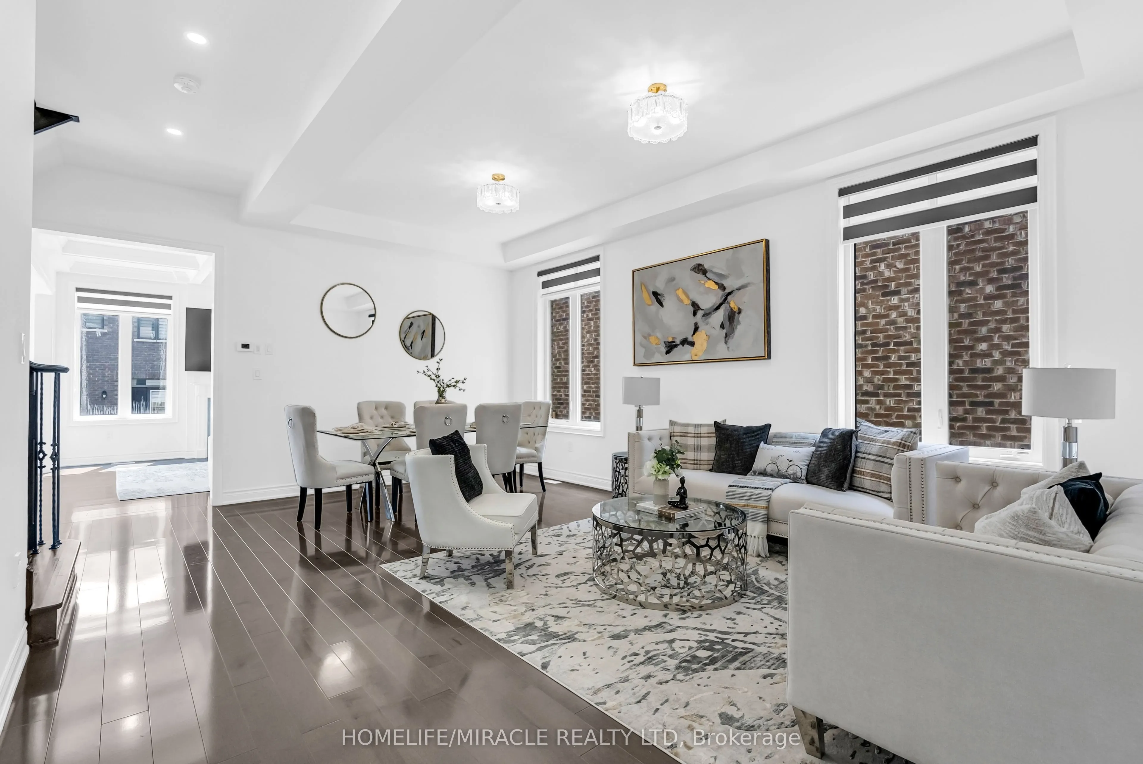9 Galen Crescent
