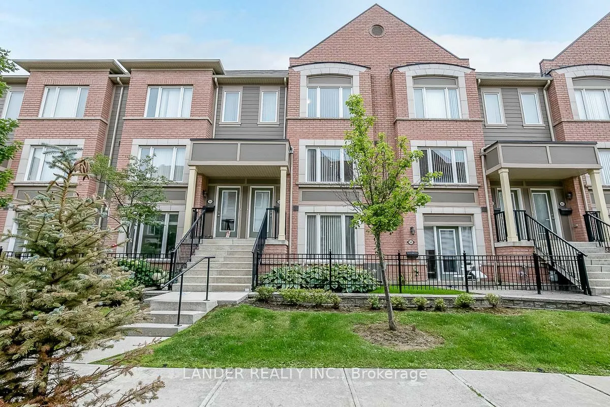 54 Harry Penrose Avenue, #31