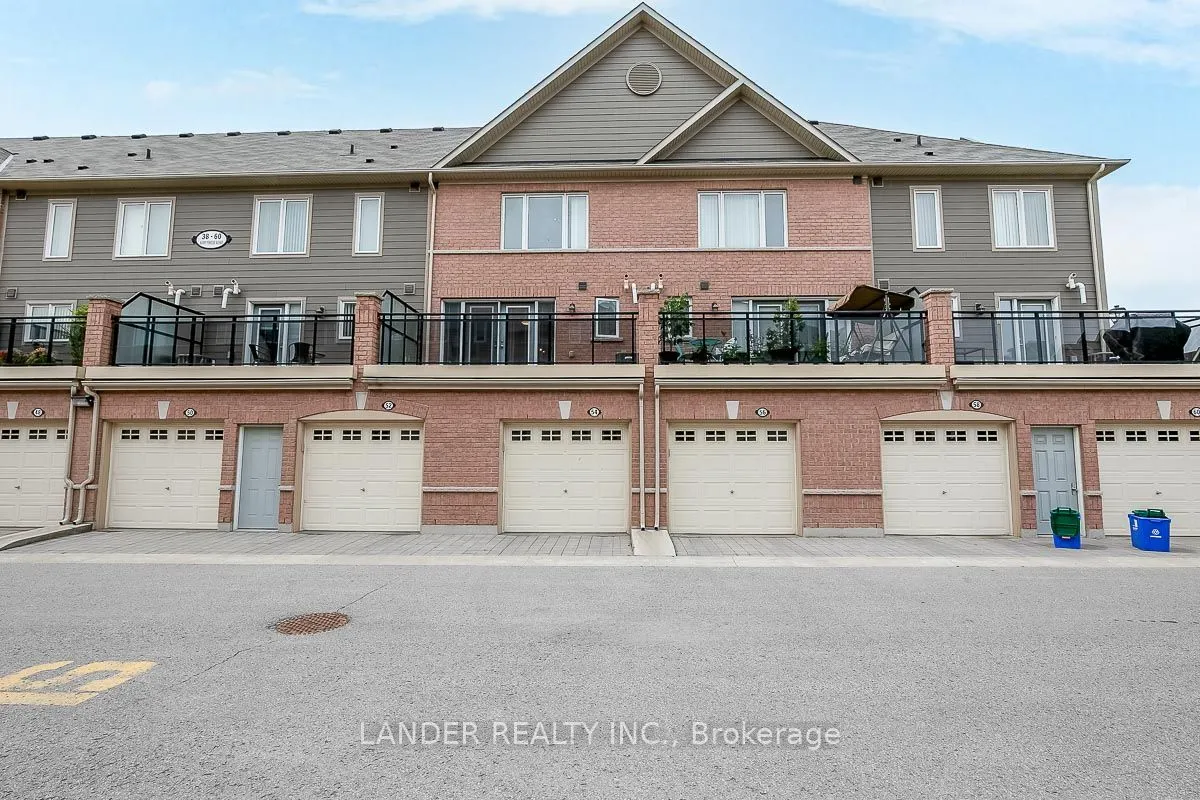 54 Harry Penrose Avenue, #31