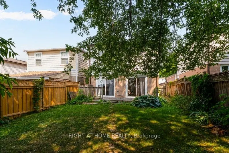 742 Beman Drive