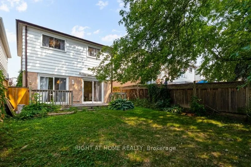 742 Beman Drive