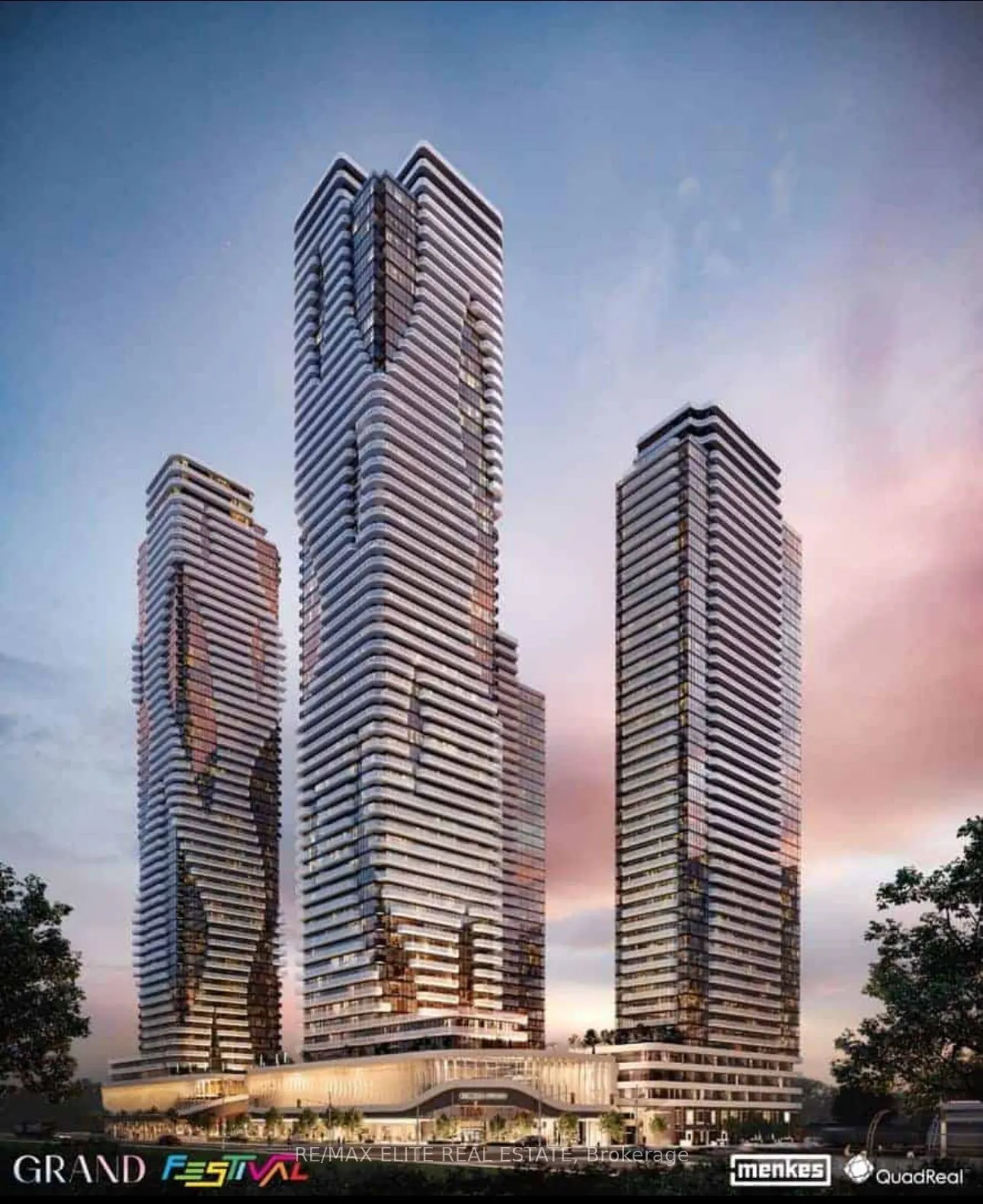 28 Interchange Way, #2903