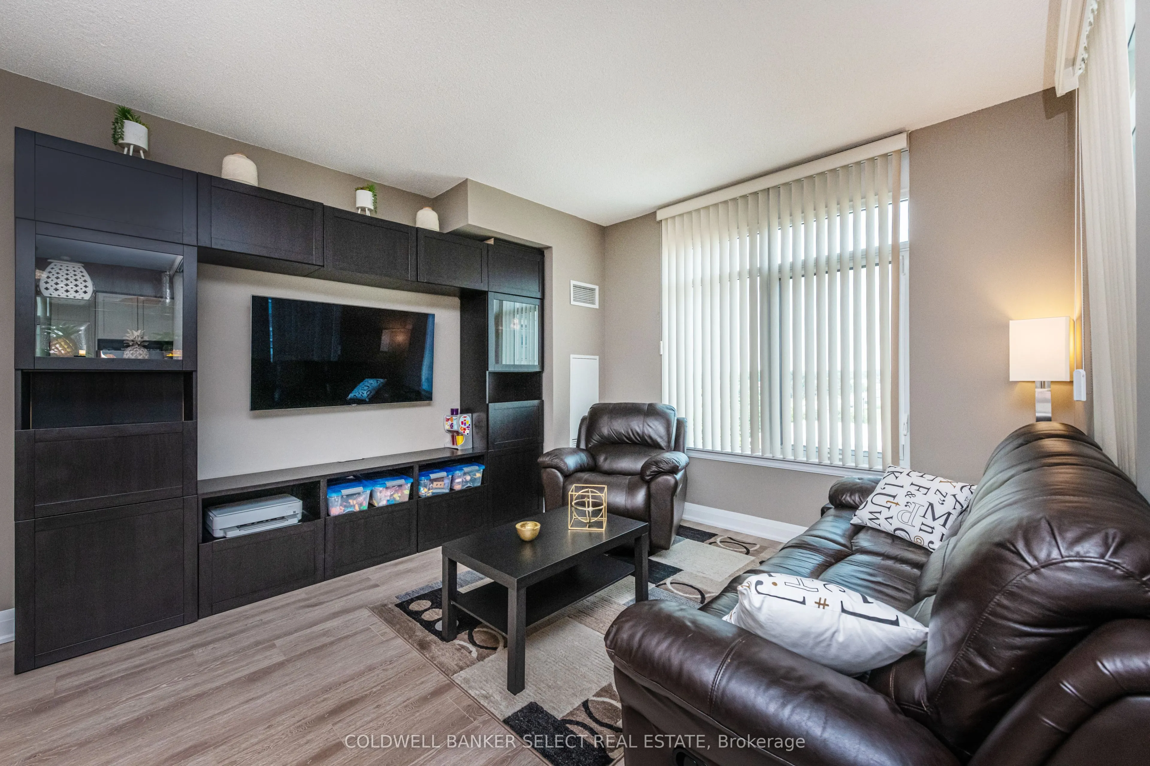 12 Woodstream Boulevard, #508