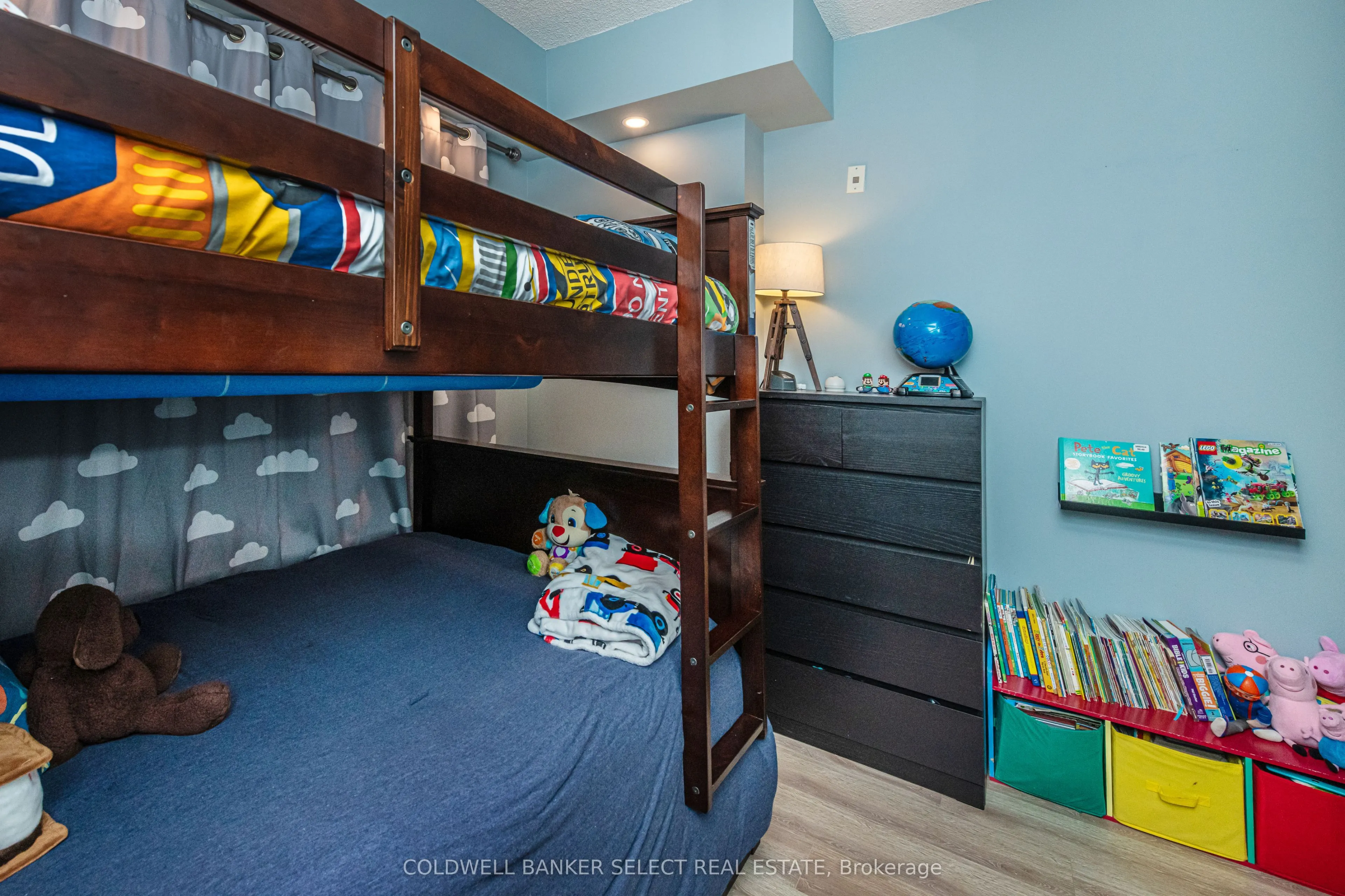 12 Woodstream Boulevard, #508