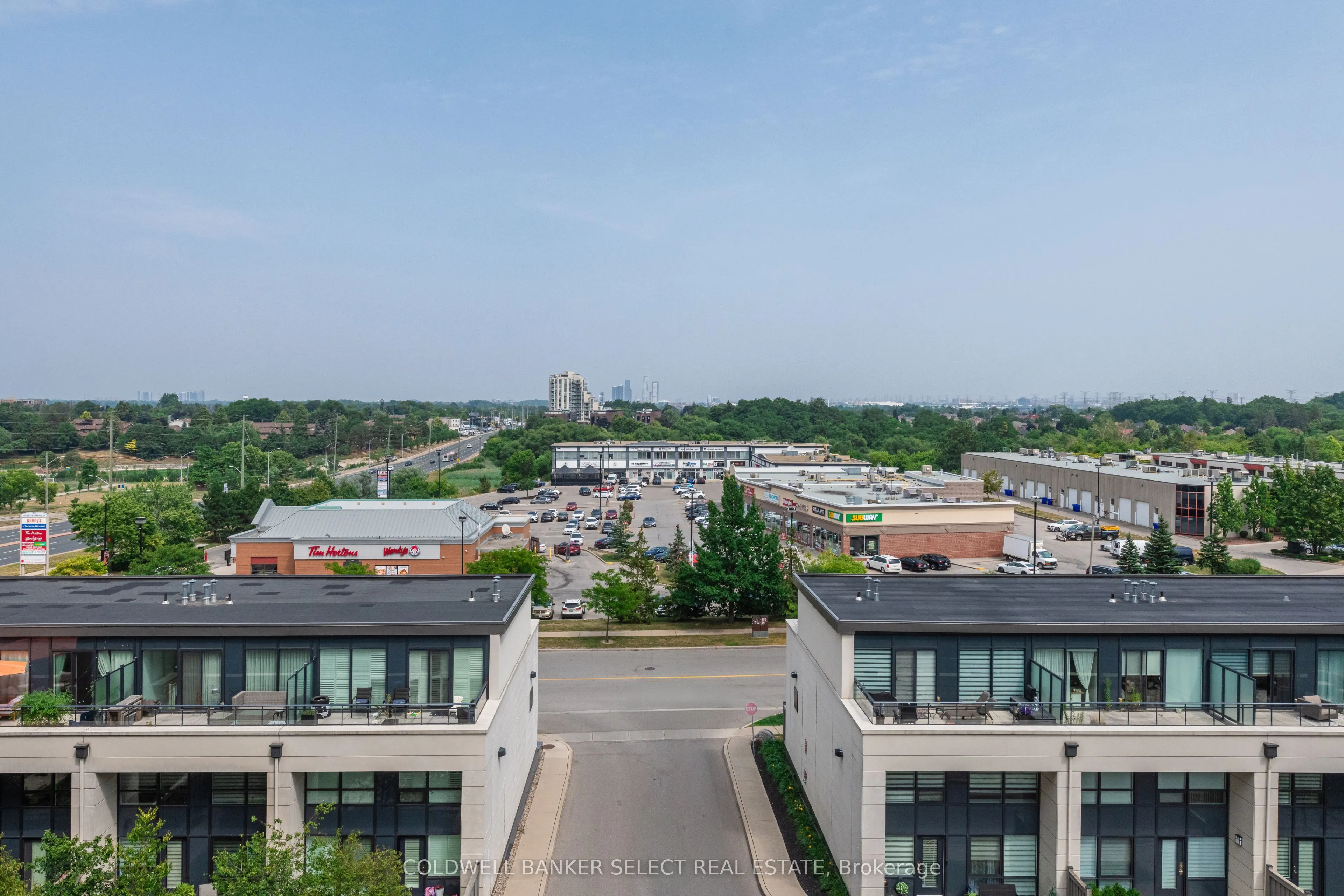 12 Woodstream Boulevard, #508