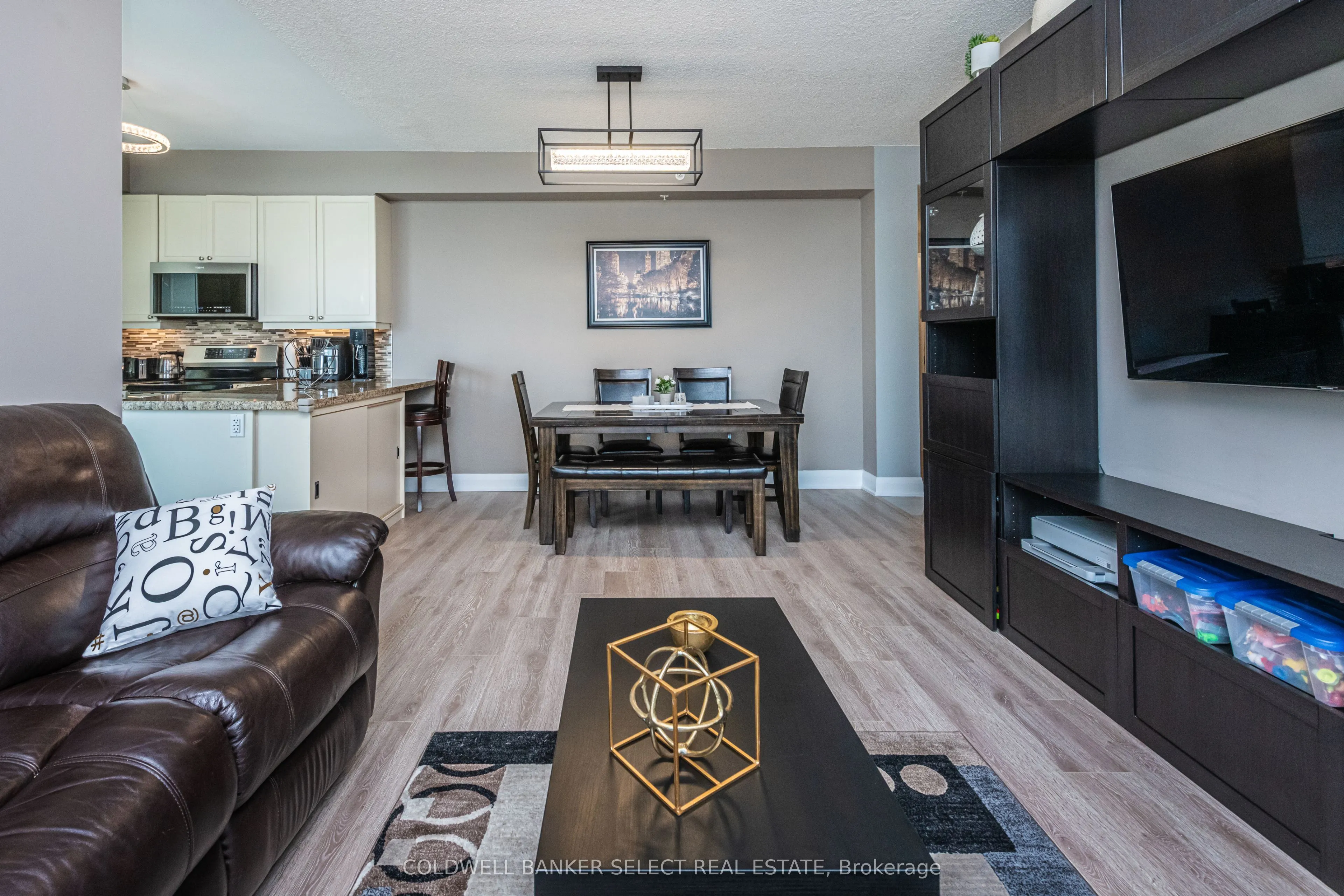 12 Woodstream Boulevard, #508