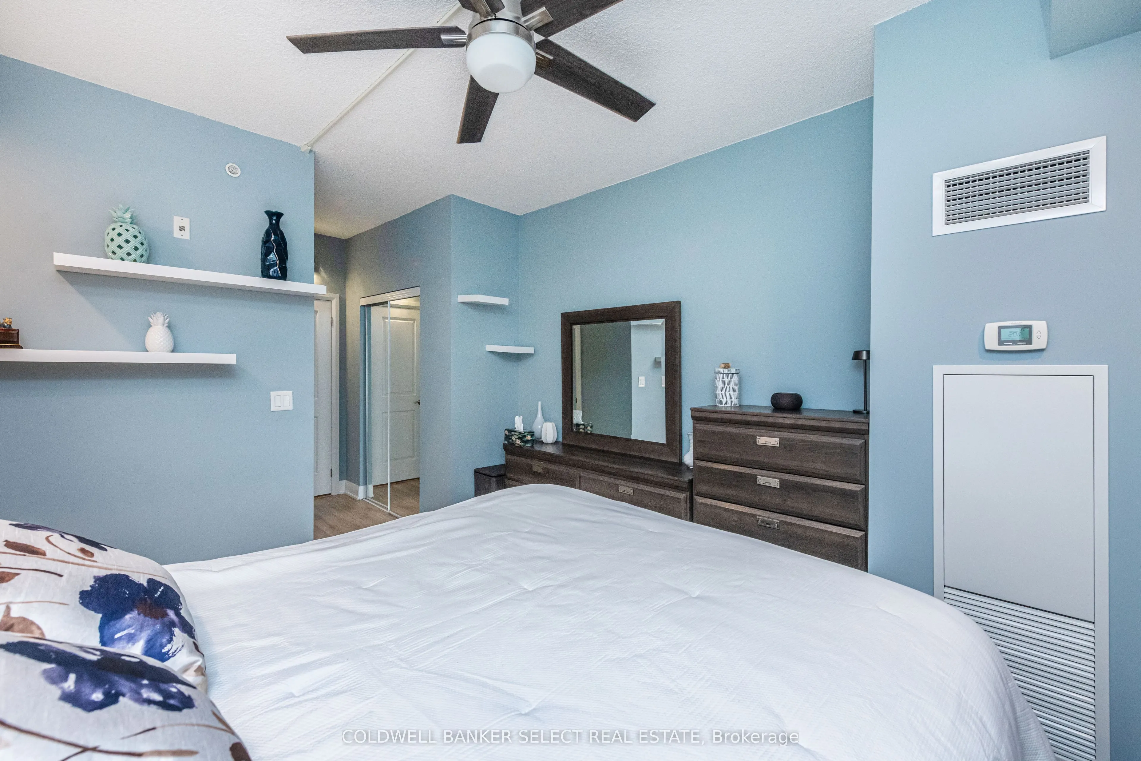12 Woodstream Boulevard, #508
