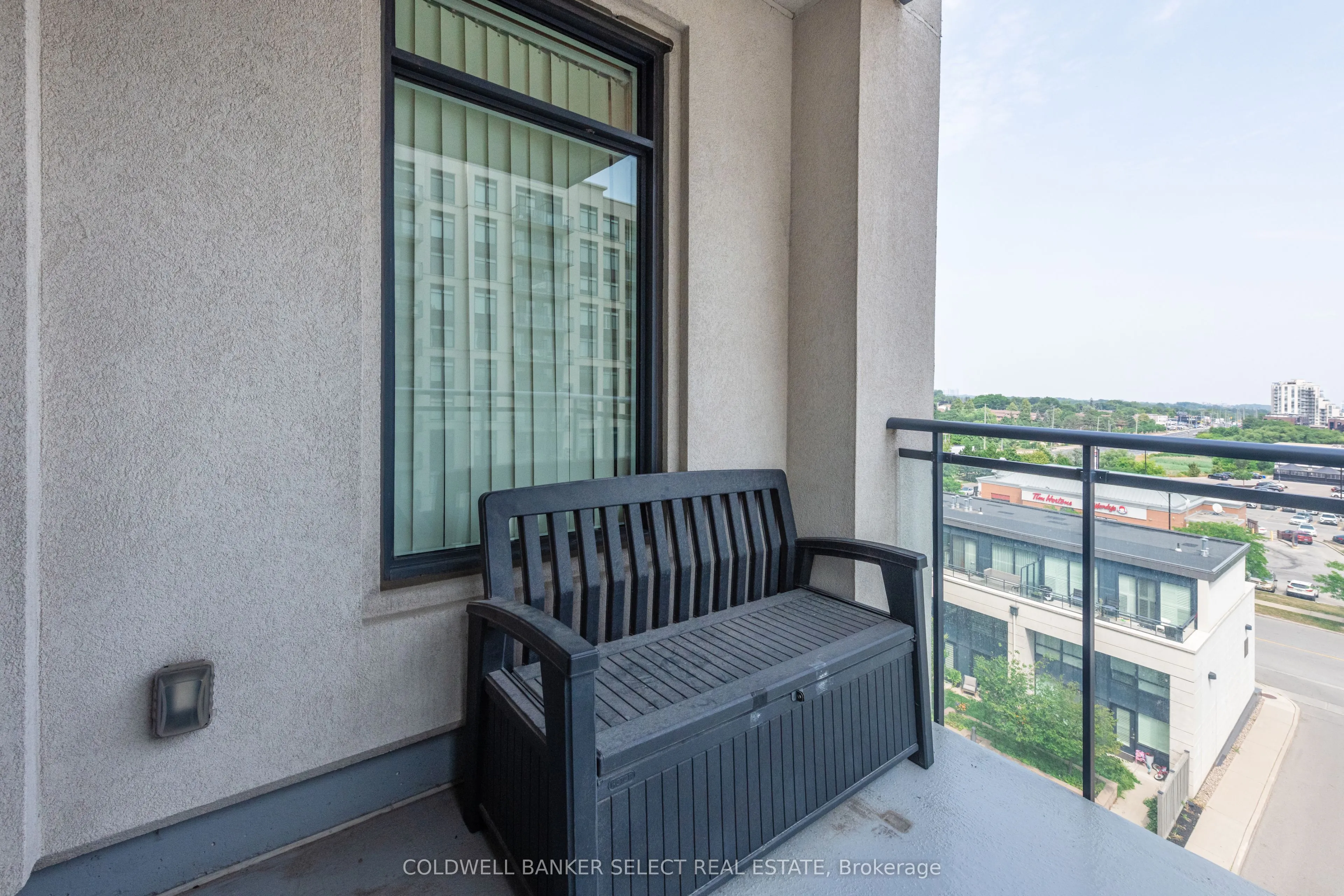 12 Woodstream Boulevard, #508