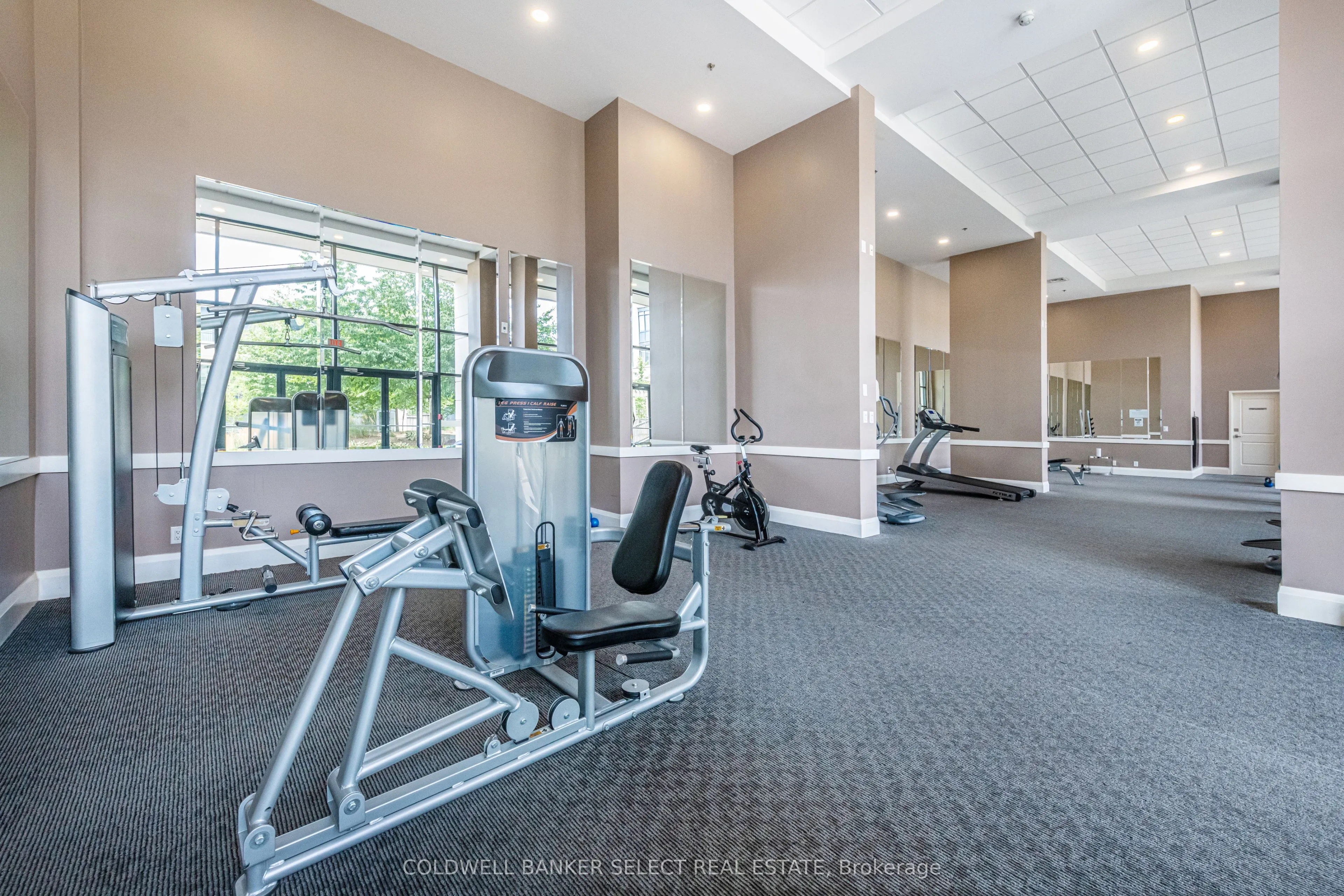12 Woodstream Boulevard, #508