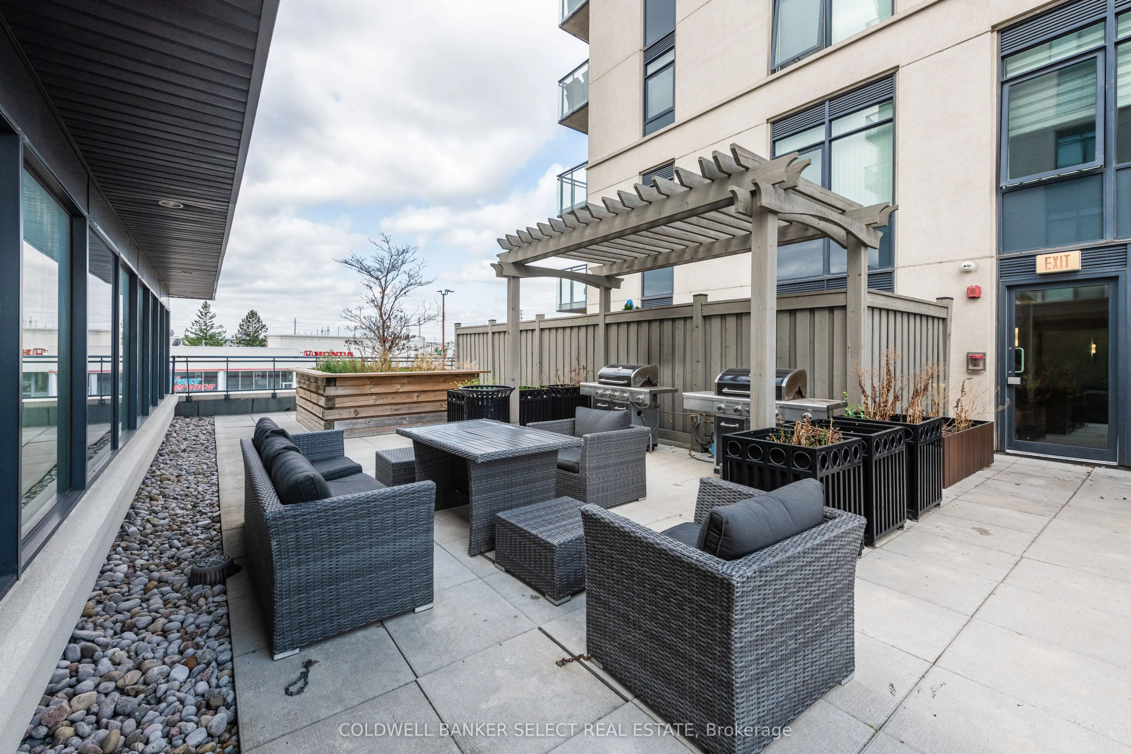12 Woodstream Boulevard, #508