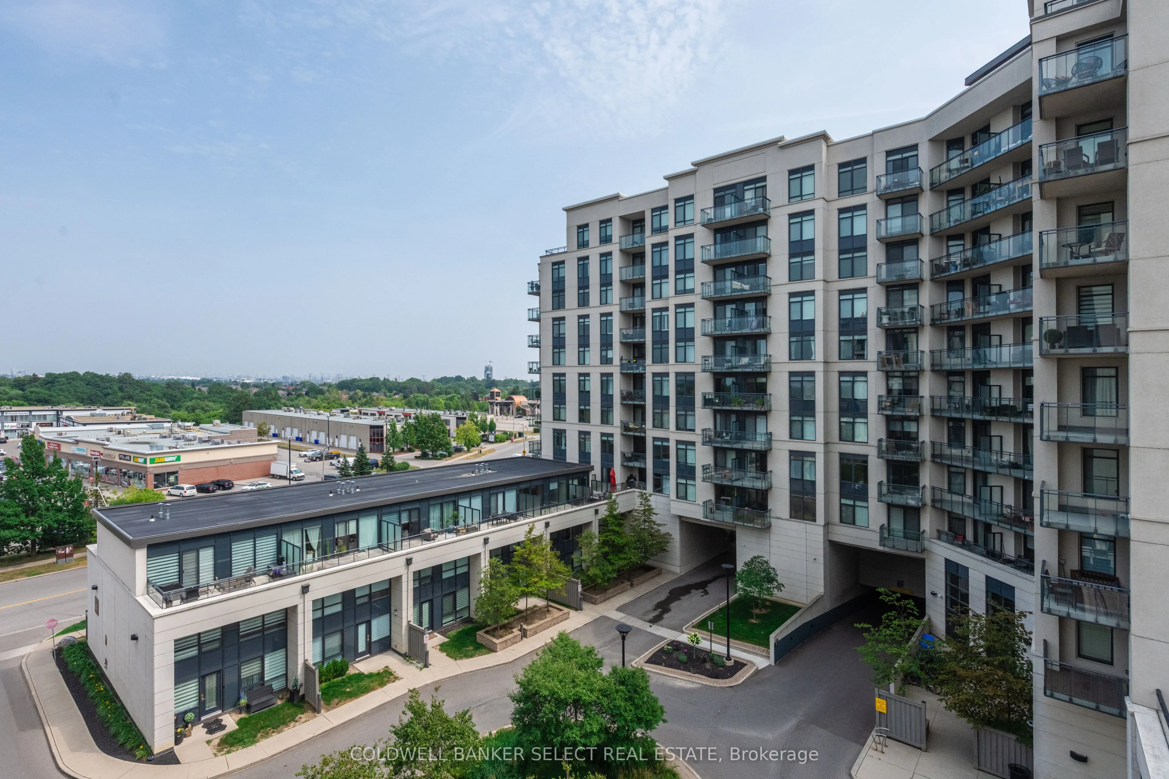 12 Woodstream Boulevard, #508