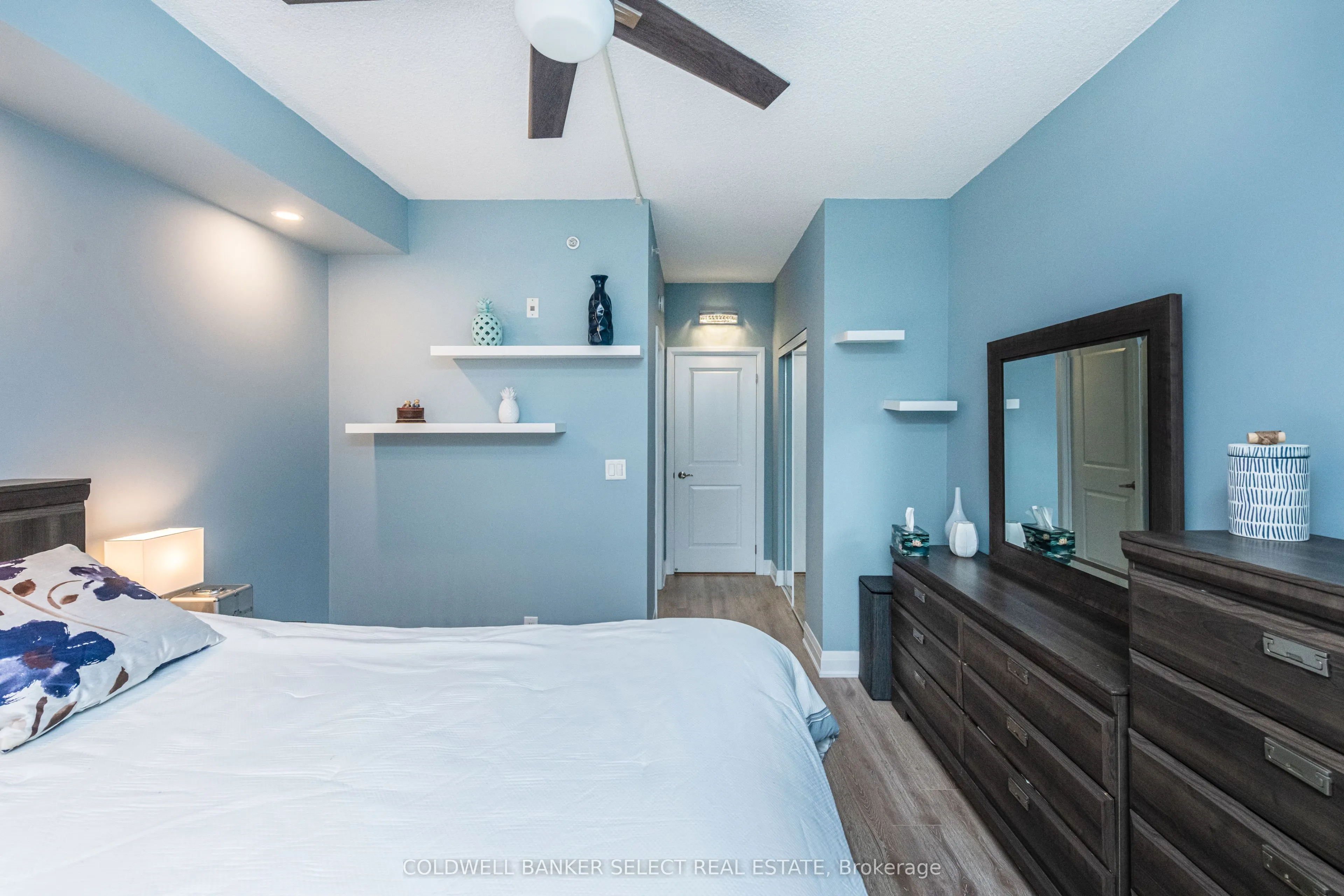12 Woodstream Boulevard, #508